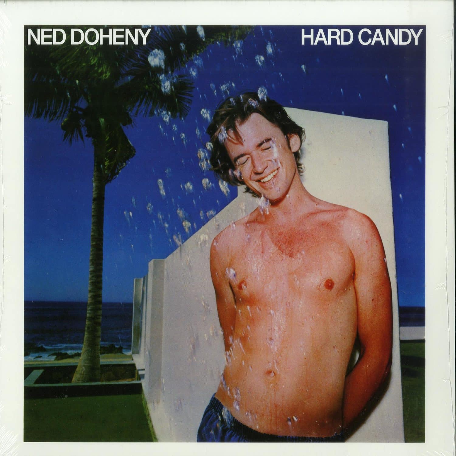 Ned Doheny - HARD CANDY 