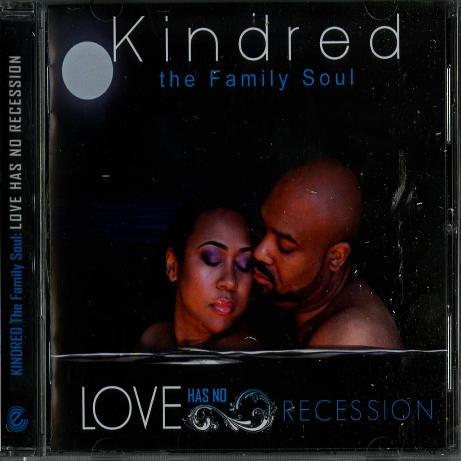 Kindred The Family Soul - LOVE HAS NO RECESSION 