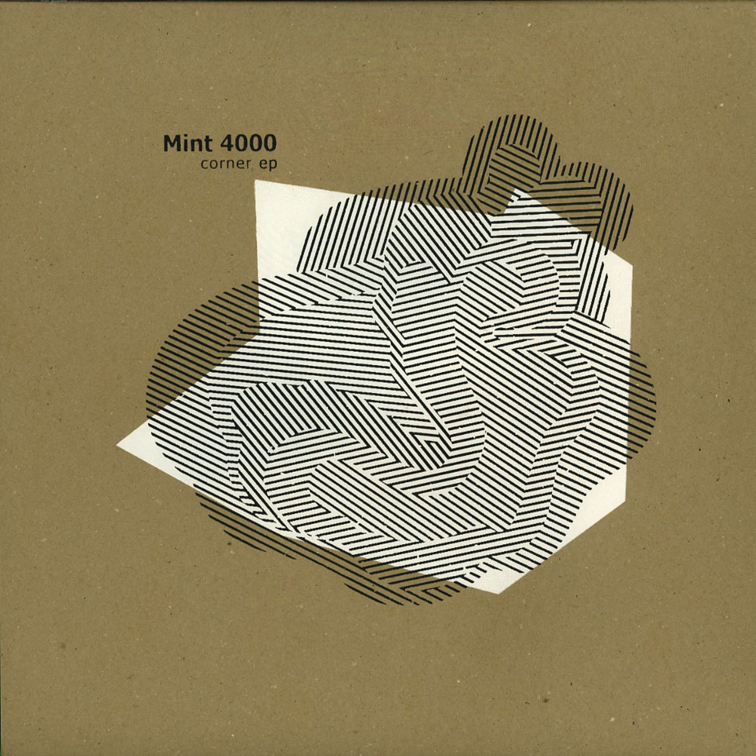 Mint 4000 - CORNER EP