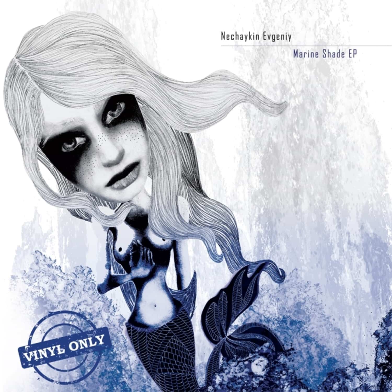 Nechaykin Evgeniy - MARINE SHADE