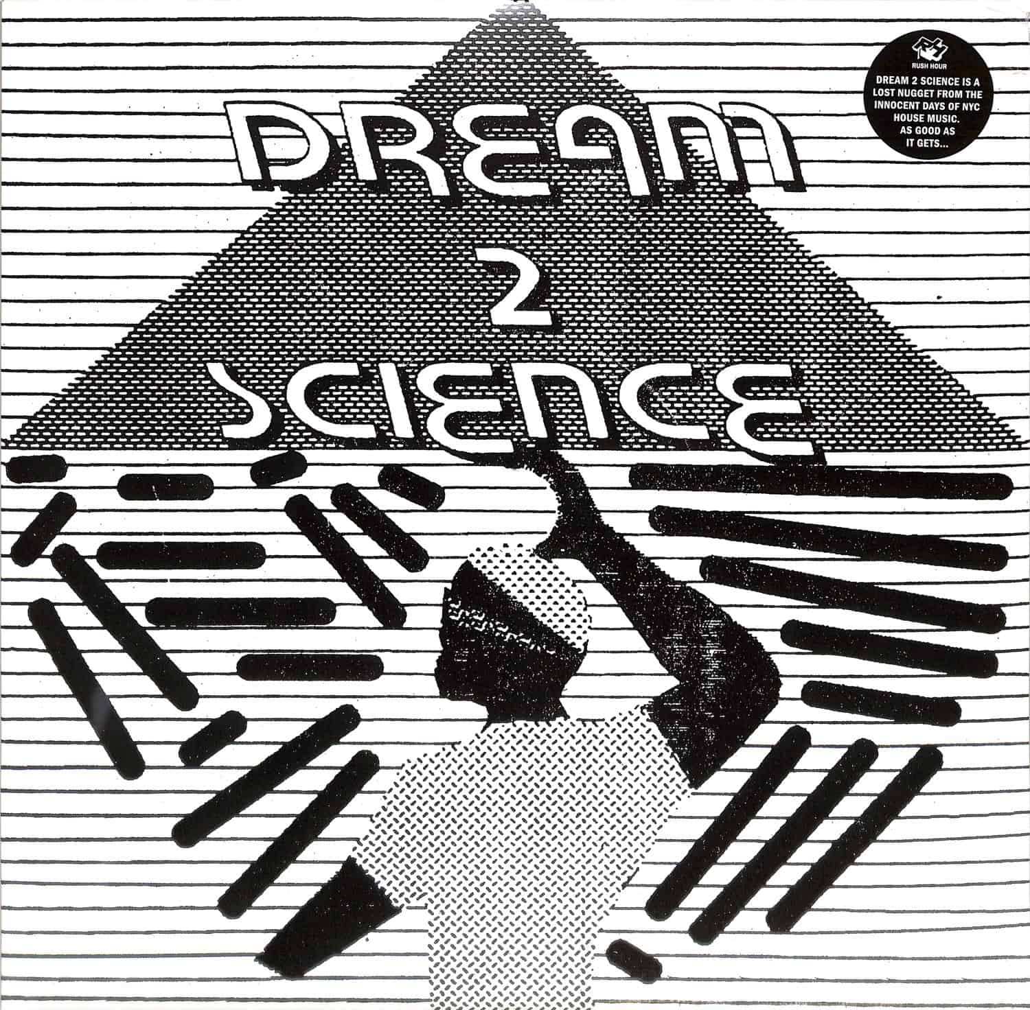Dream 2 Science - DREAM 2 SCIENCE 