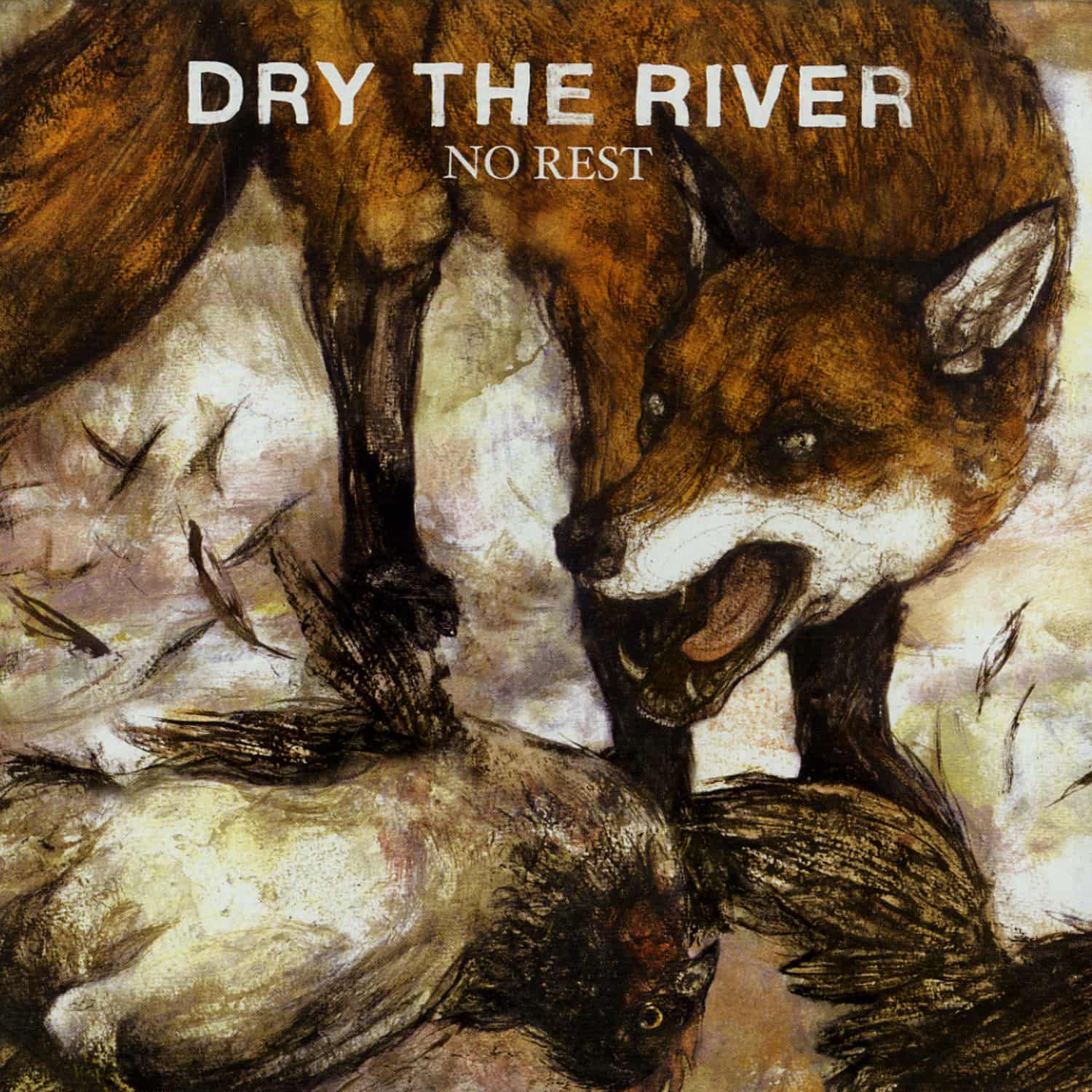 Dry The River - NO REST / DEMONS 