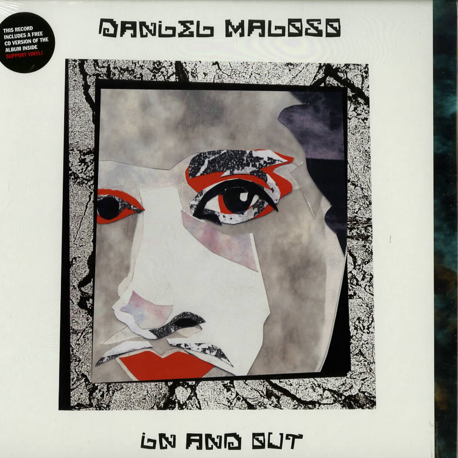 Daniel Maloso - IN AND OUT 