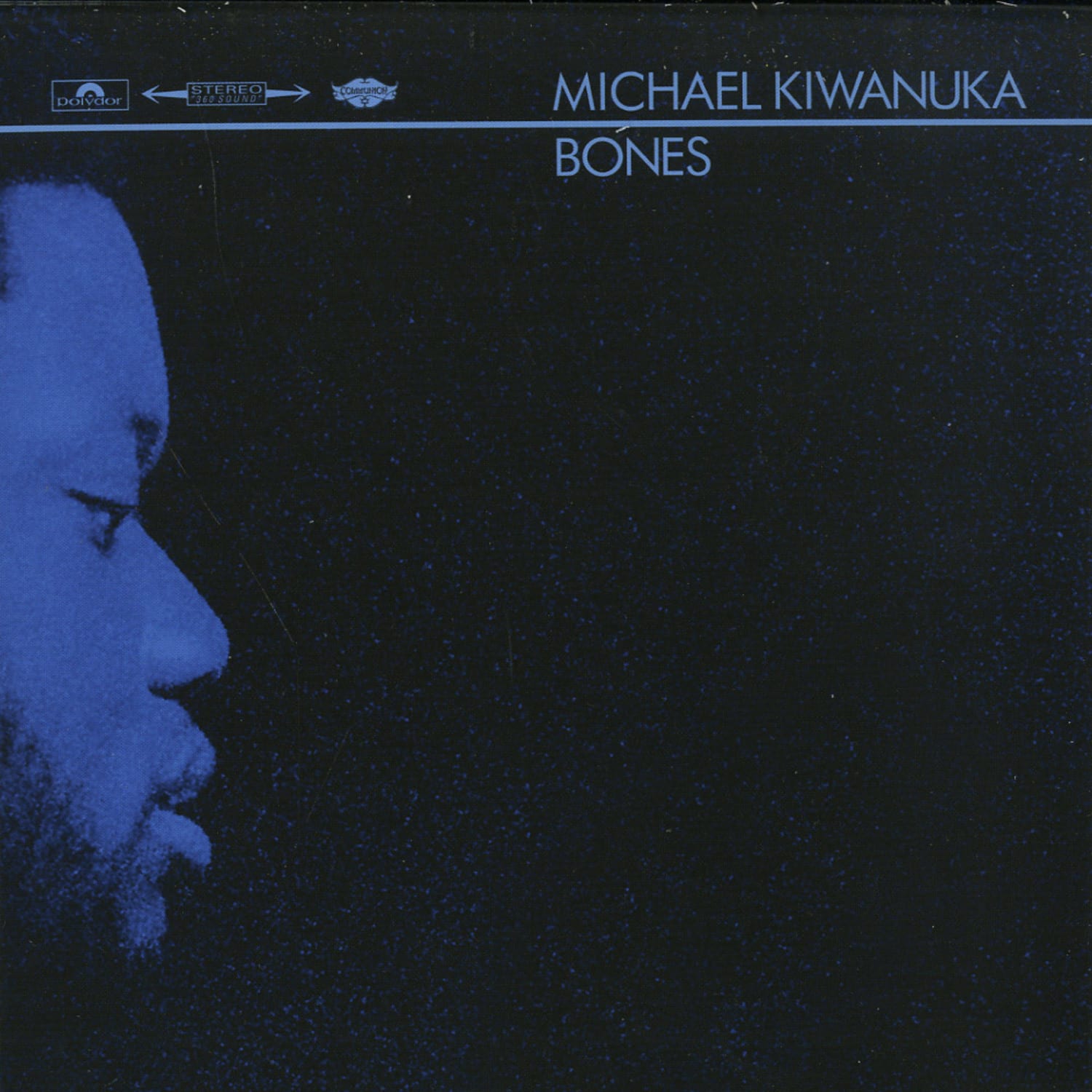 Michael Kiwanuka - BONES 