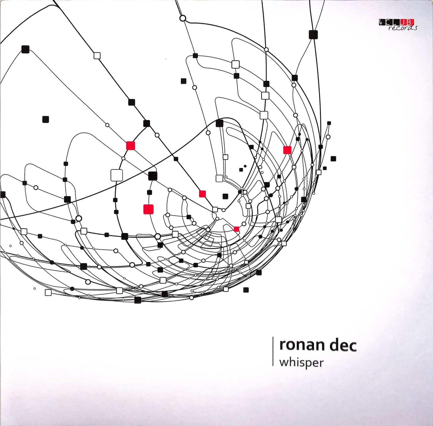 Ronan Dec - WHISPER