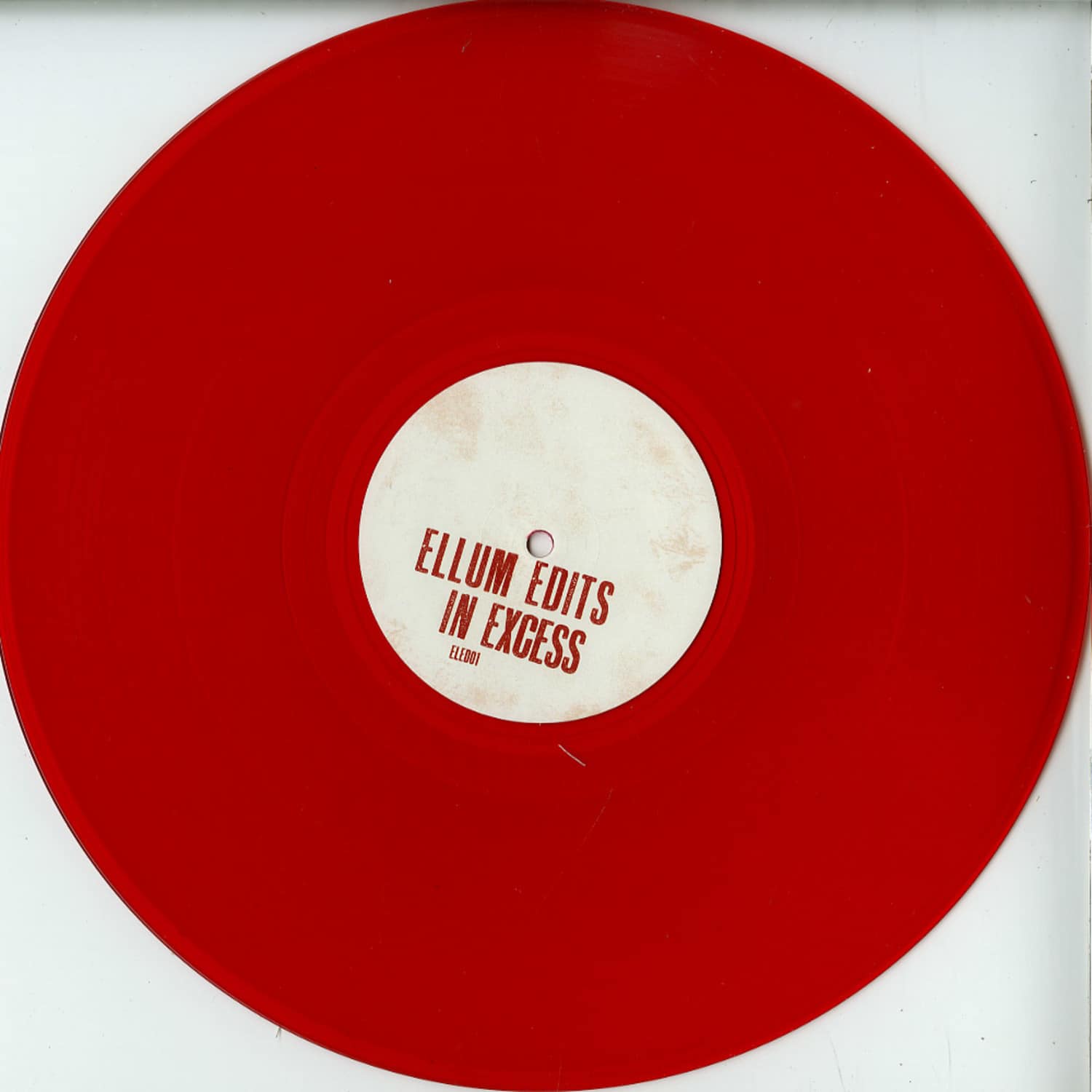 Ellum Edits - IN EXCESS 