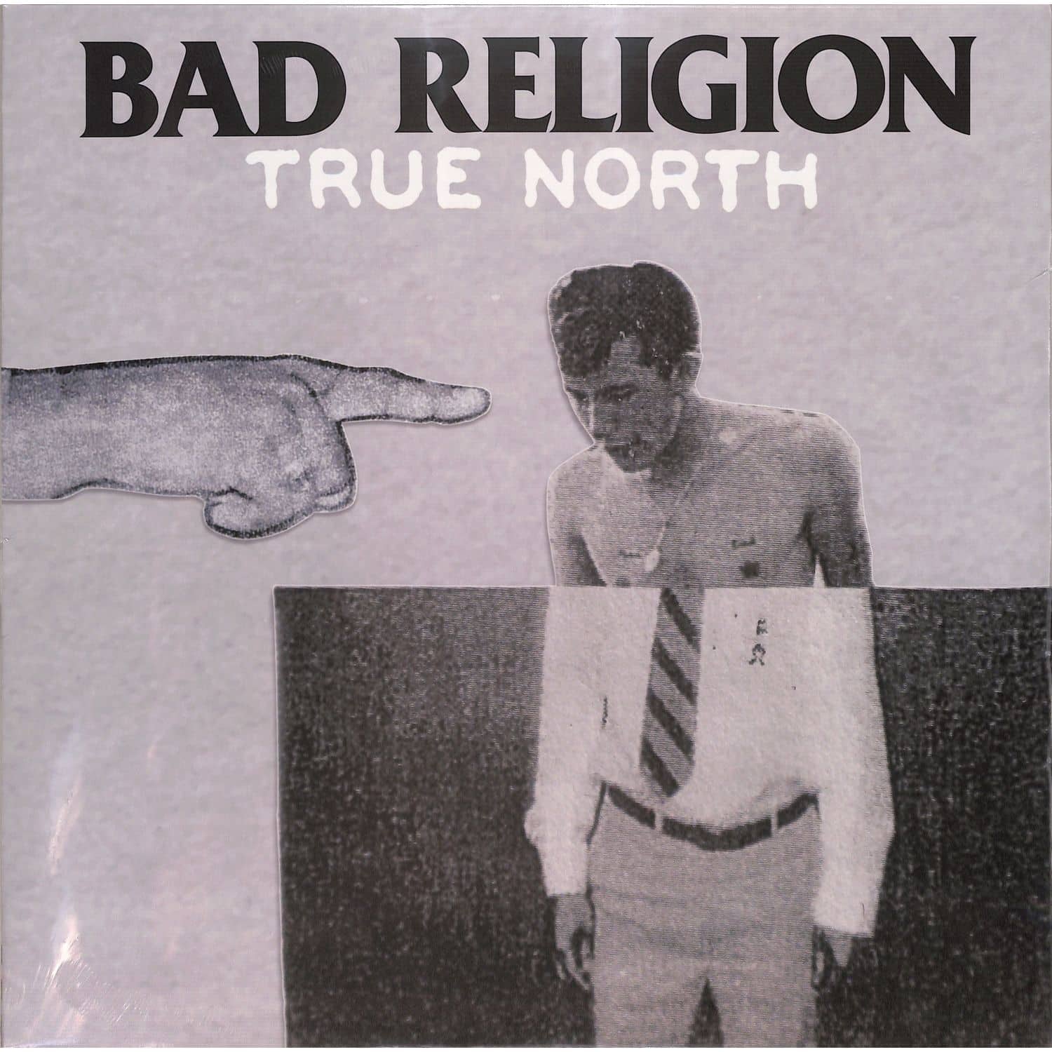 Bad Religion - TRUE NORTH 