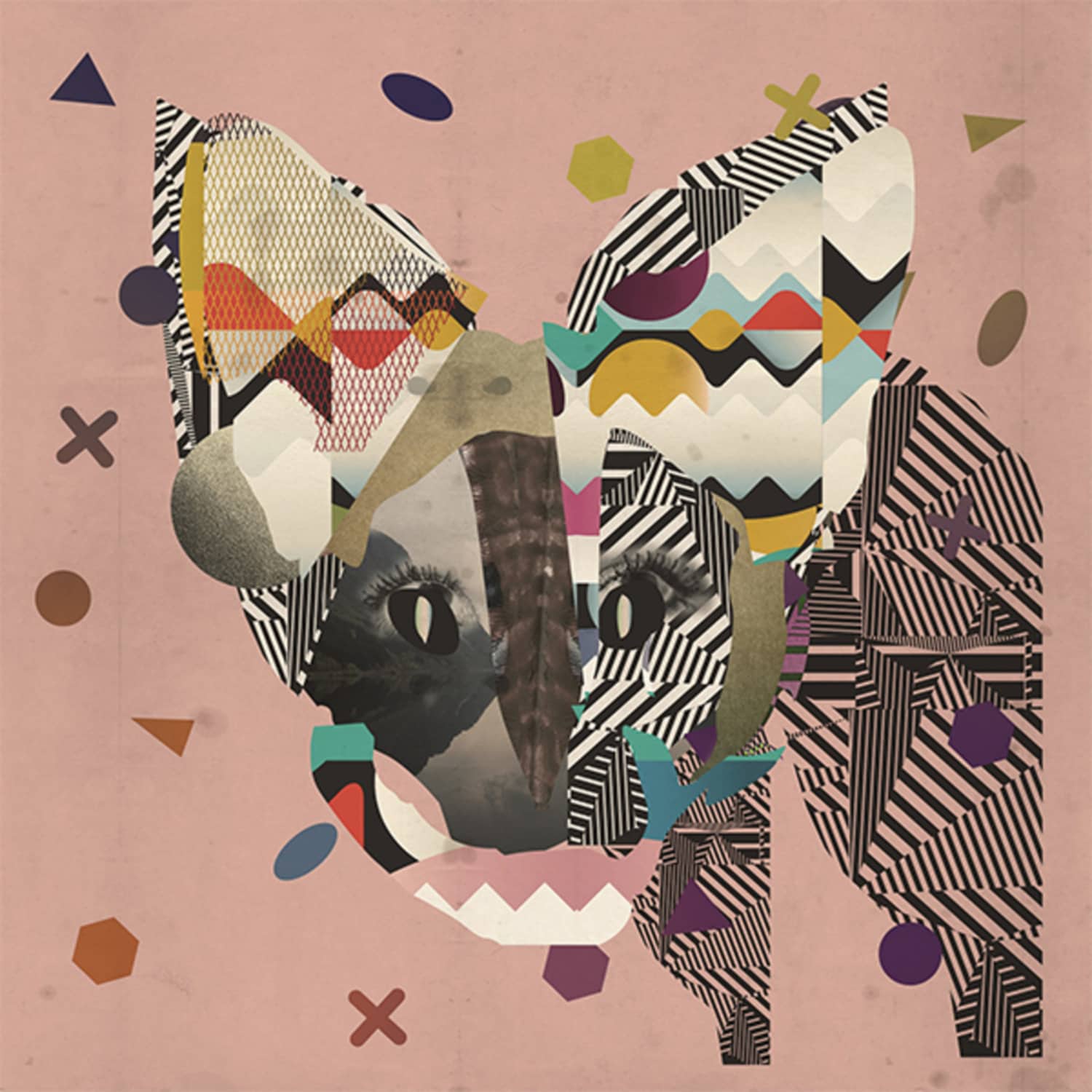 Freerange - PORCHLIGHT AND ROCKING CHAIRS REMIXES PT.2