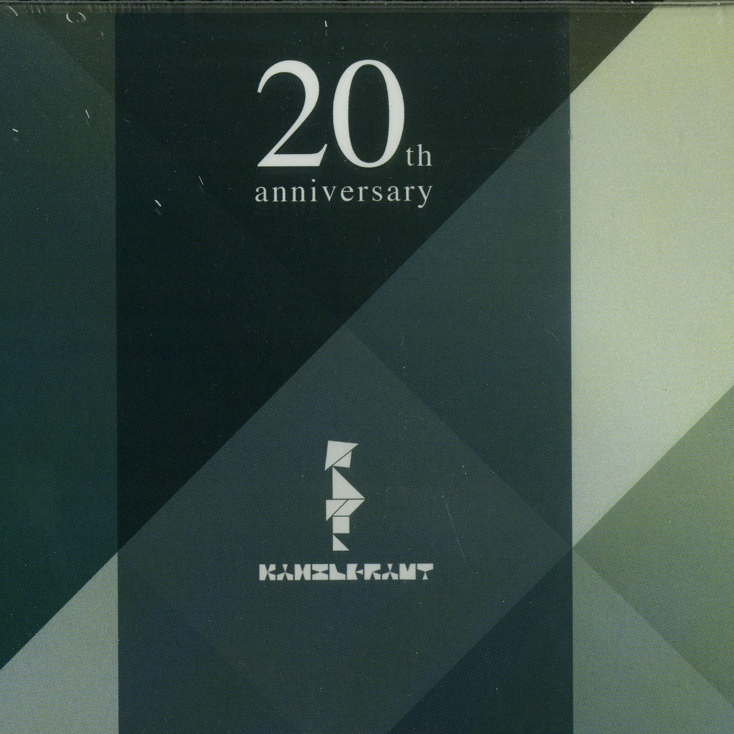 Various Artists - 20TH ANNIVERSARY: K-THEMES 