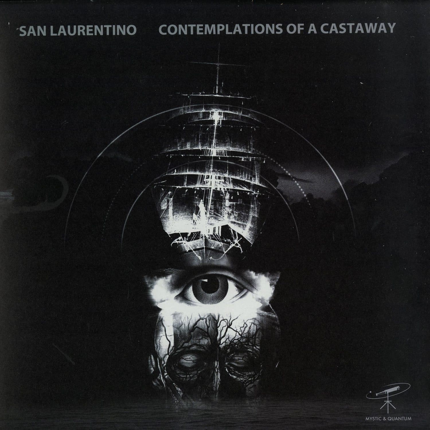 San Laurentino - CONTEMPLATIONS OF A CASTAWAY 