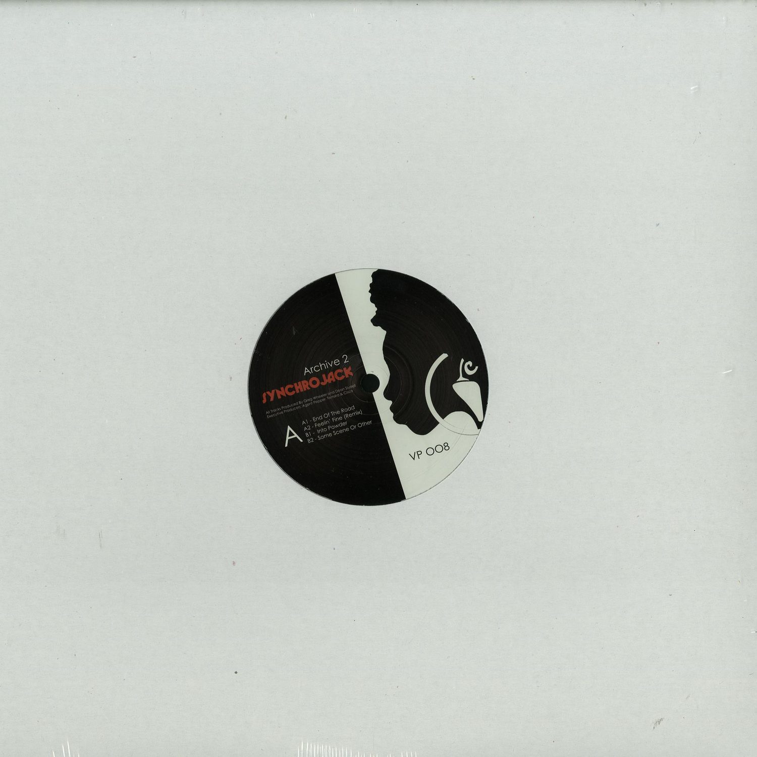 Synchrojack - ARCHIVE 2