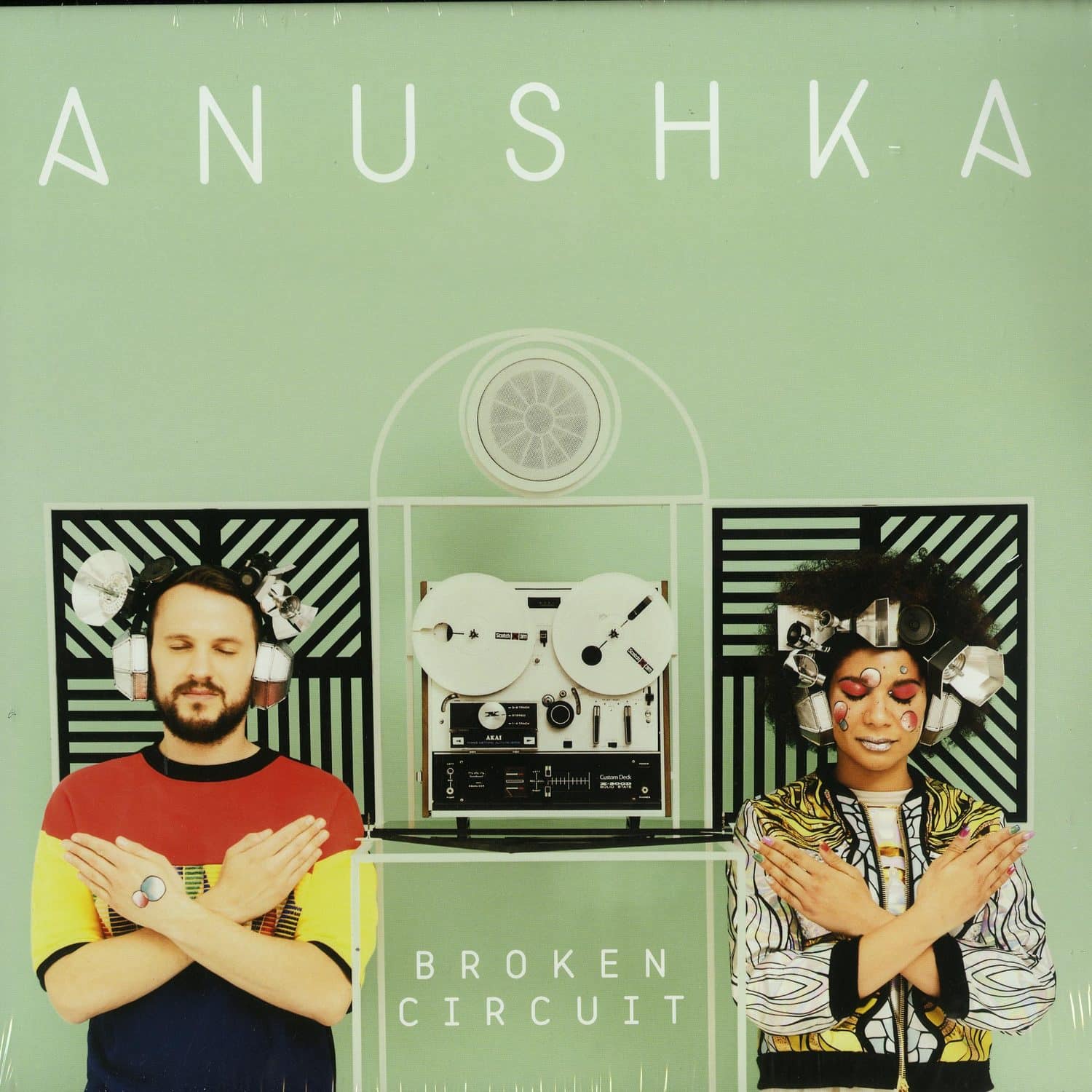 Anushka - BROKEN CIRCUIT 