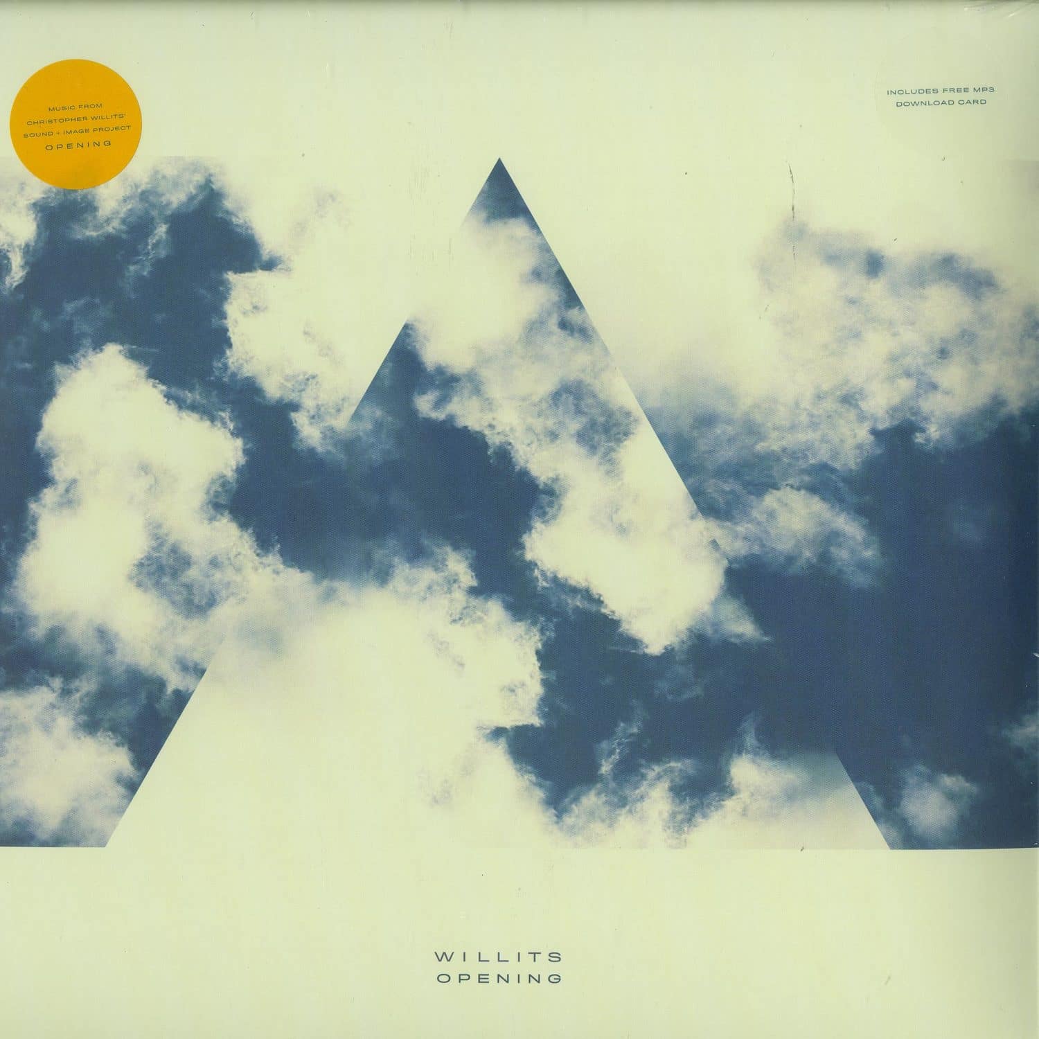 Christopher Willits - OPENING