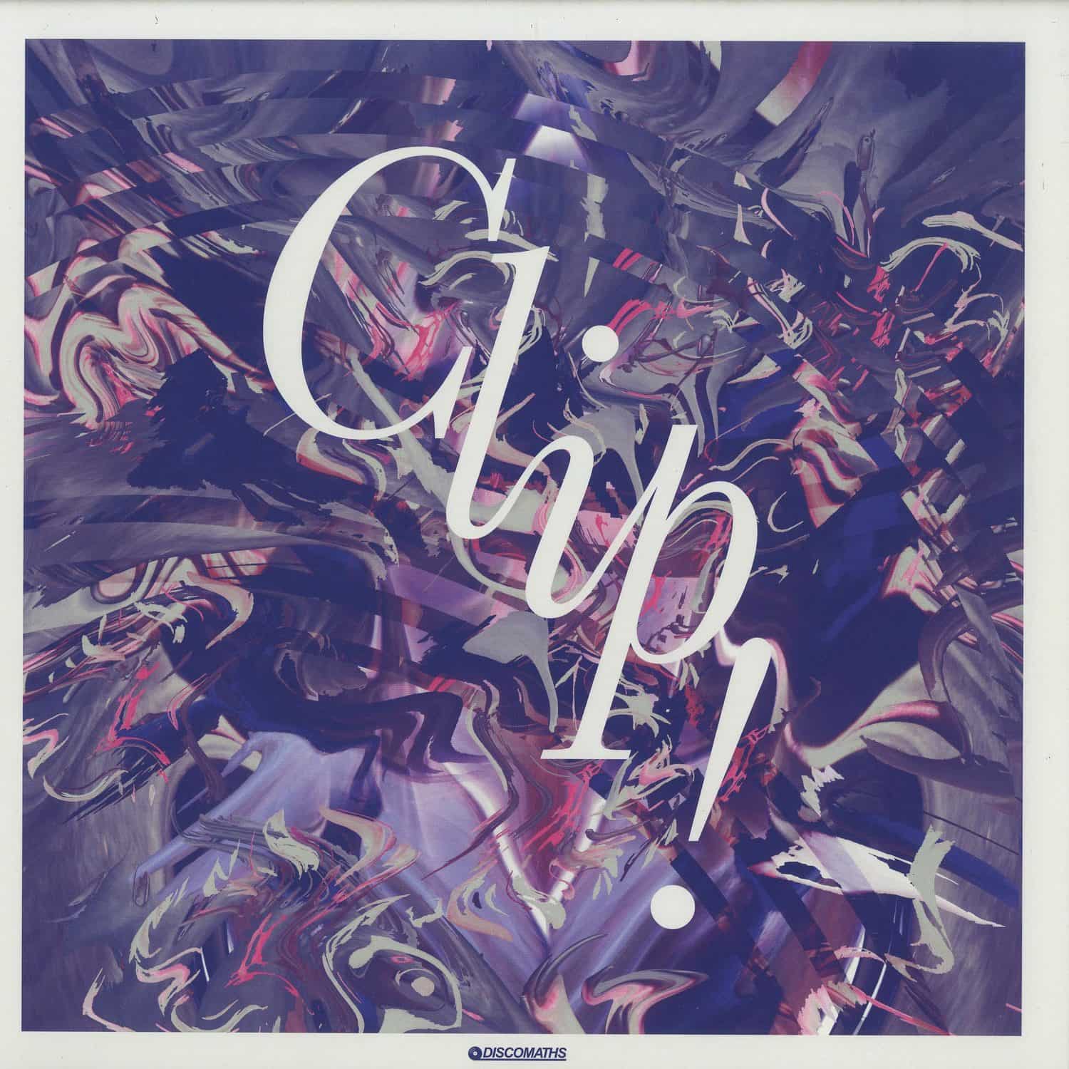 Clip! - LOVE HARDER
