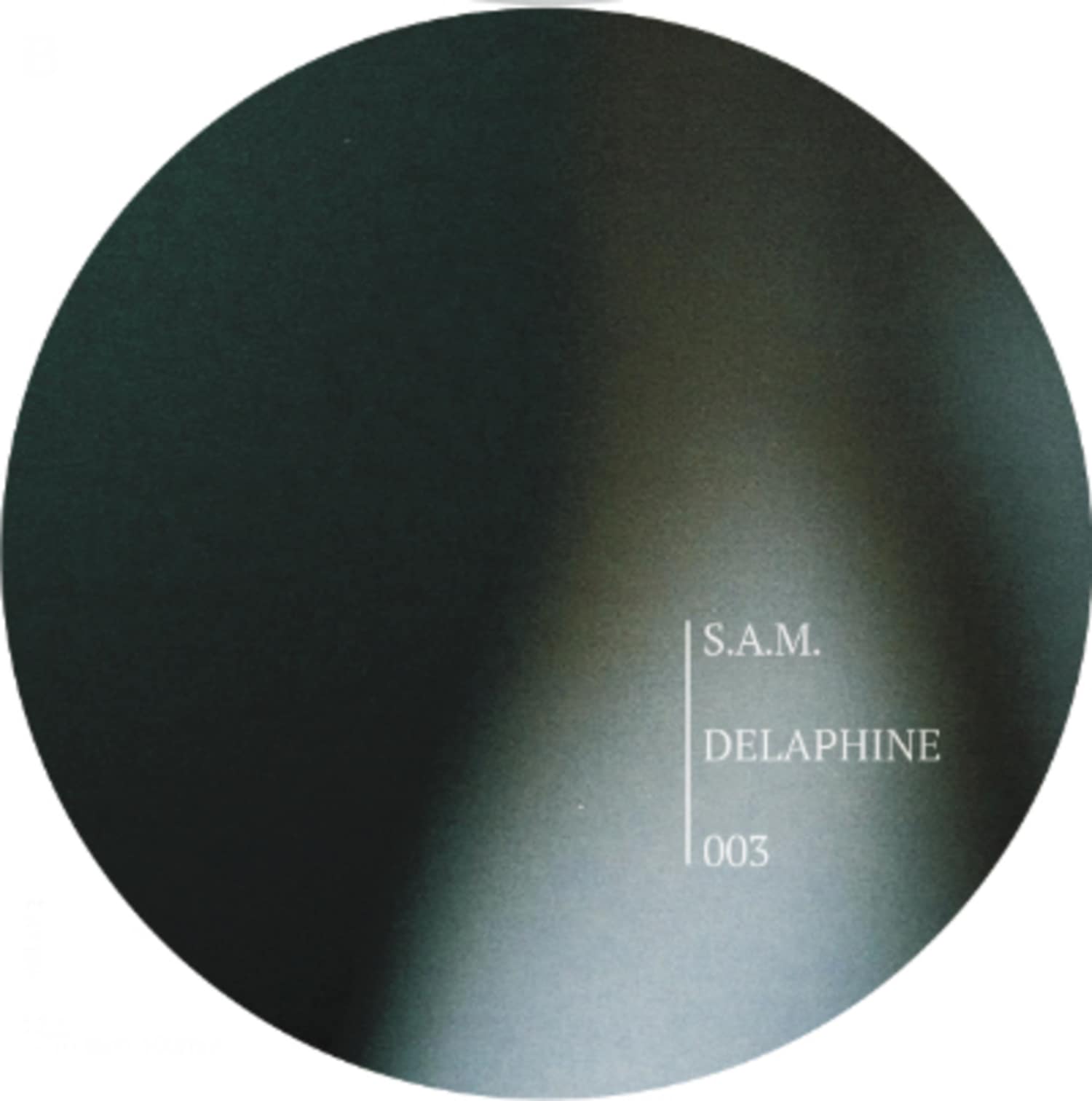 S.A.M. - DELAPHINE 003 
