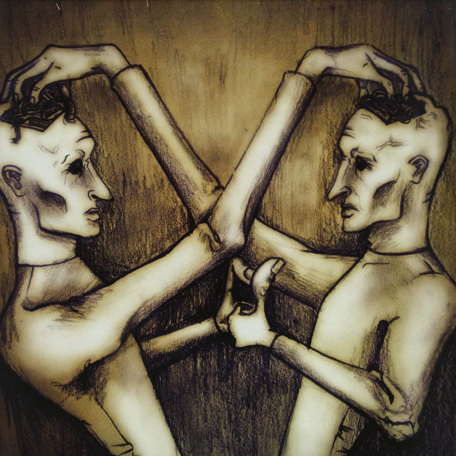 Art Department feat. Seth Troxler - CRUEL INTENTIONS