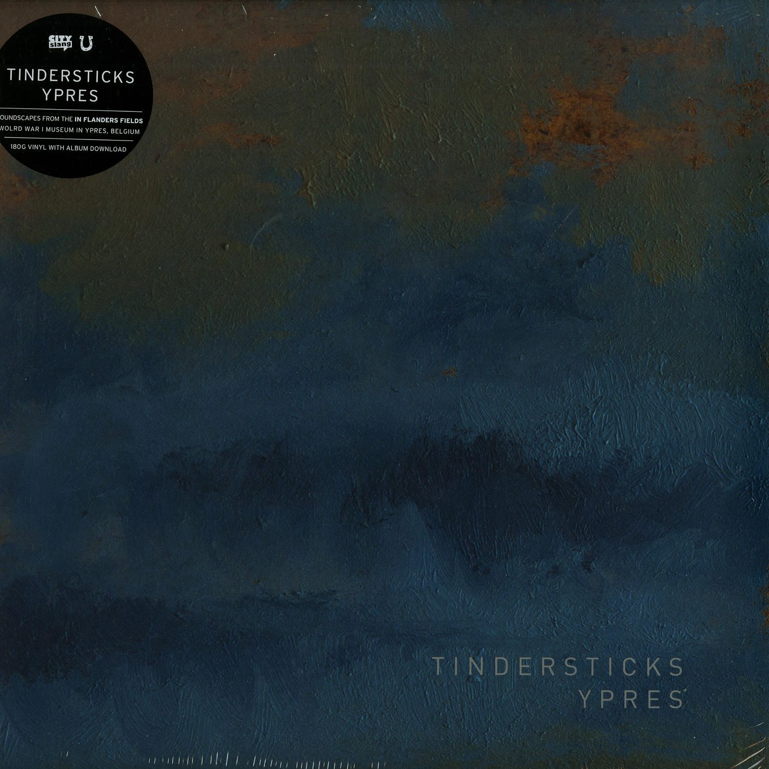 Tindersticks - YPRES 