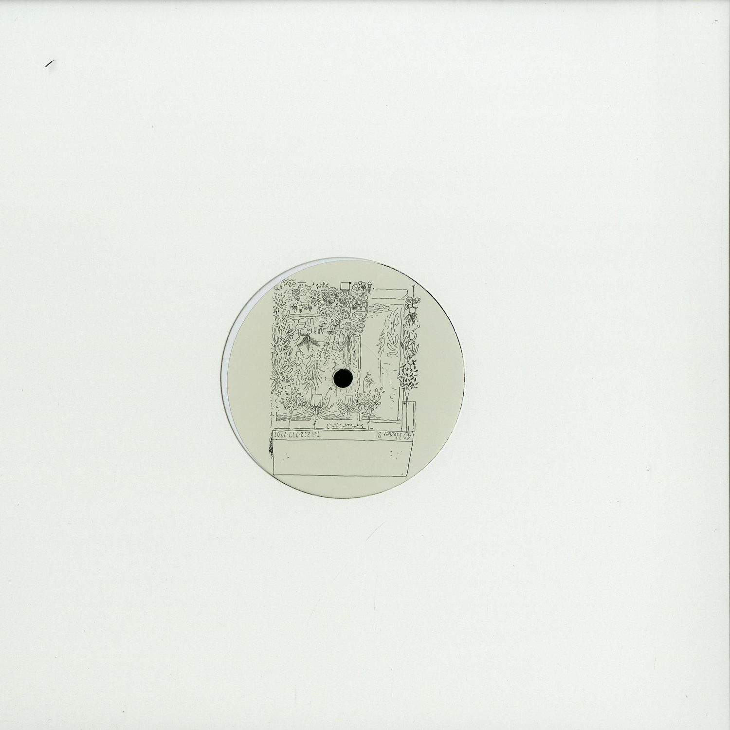 Lawrence - MANHATTAN