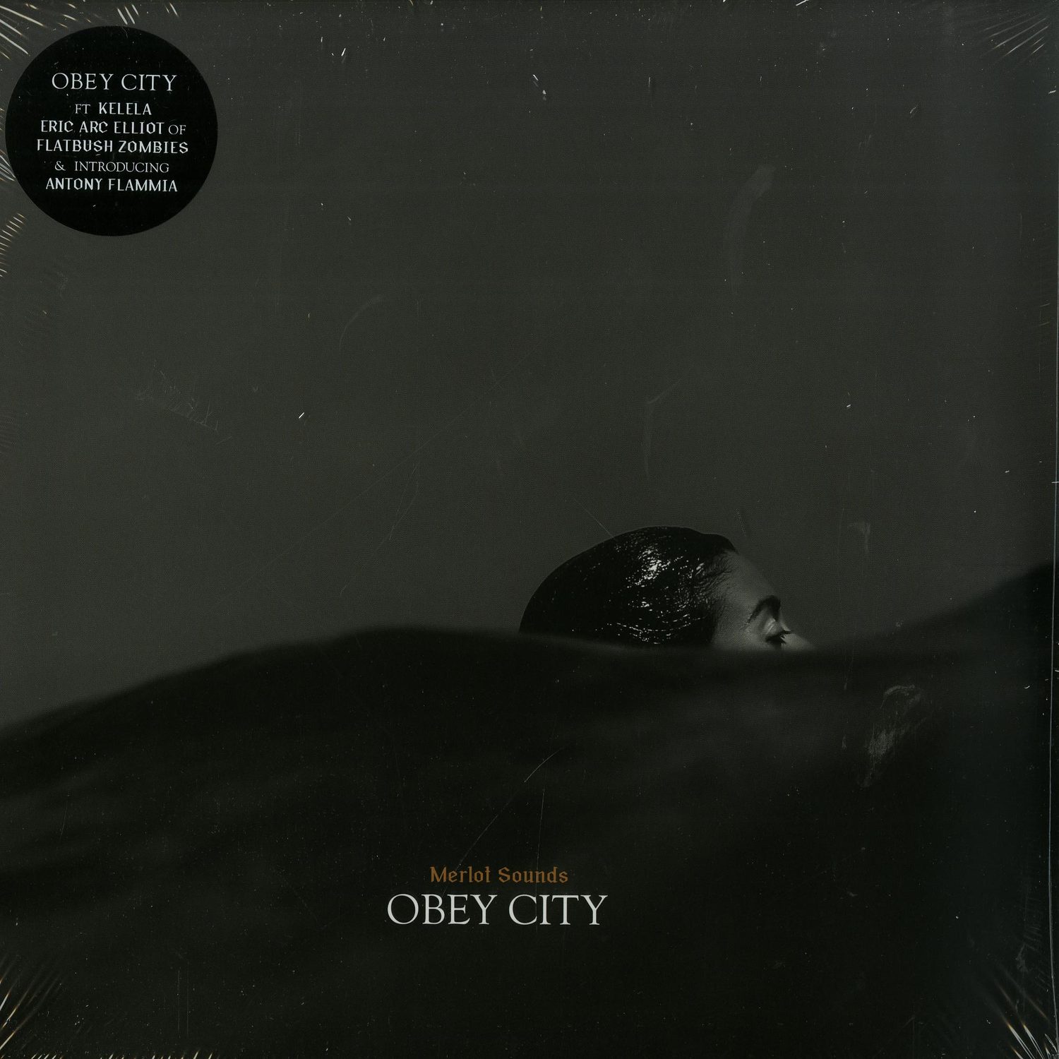 Obey City - MERLOT SOUNDS