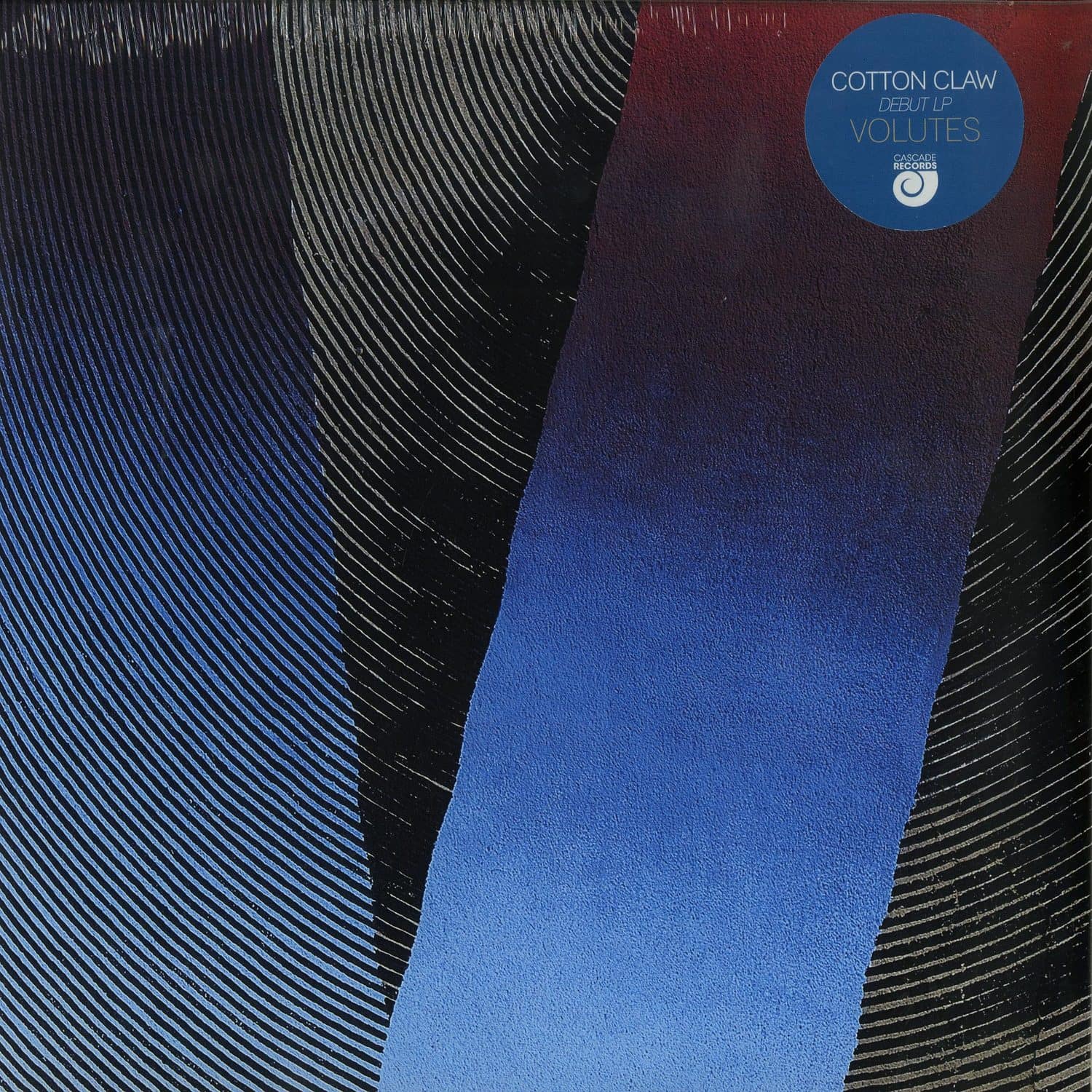 Cotton Claw - VOLUTES 
