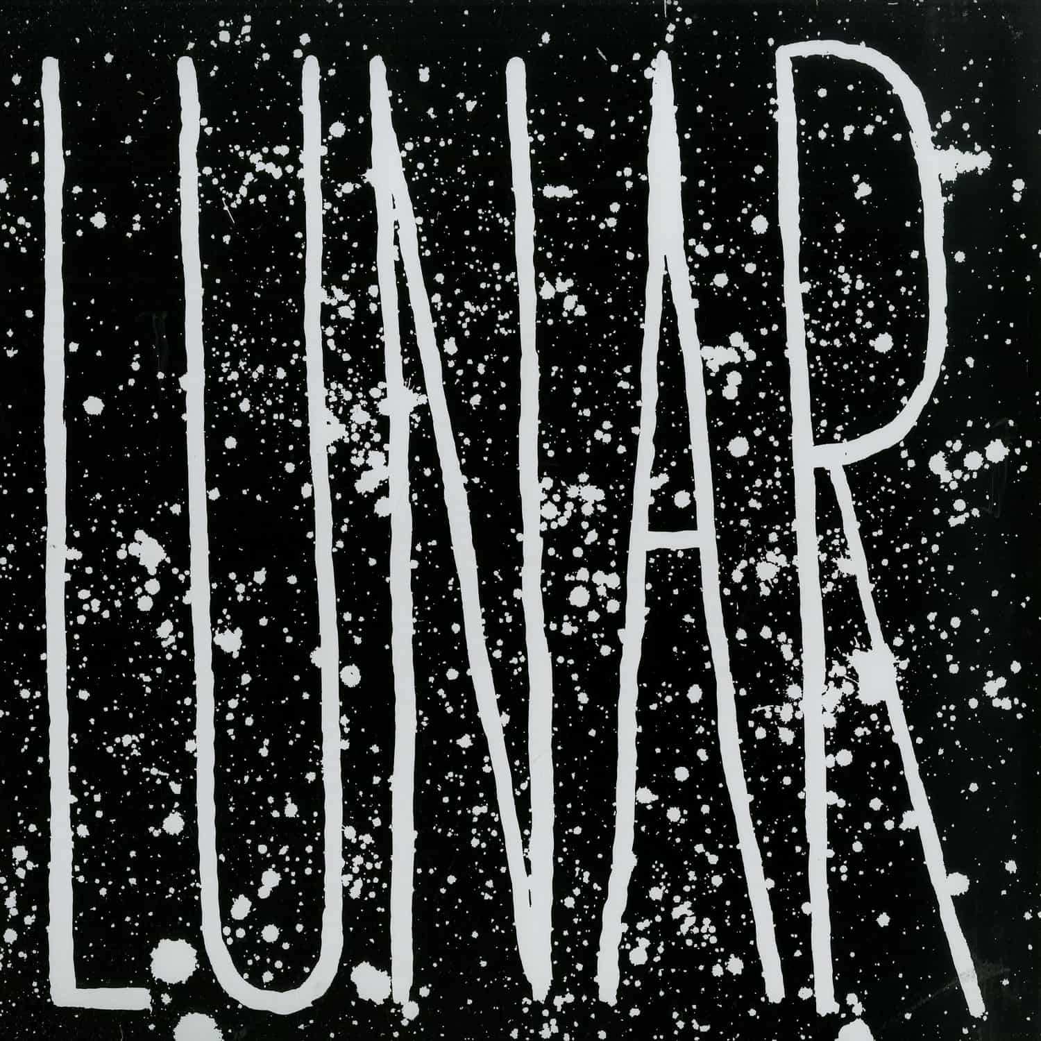 Fingerpaint - LUNAR