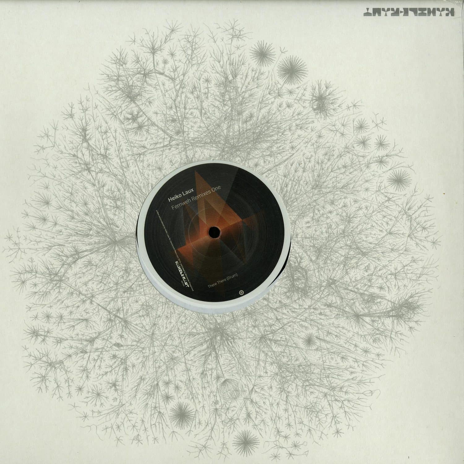Heiko Laux - FERNWEH REMIXES ONE 