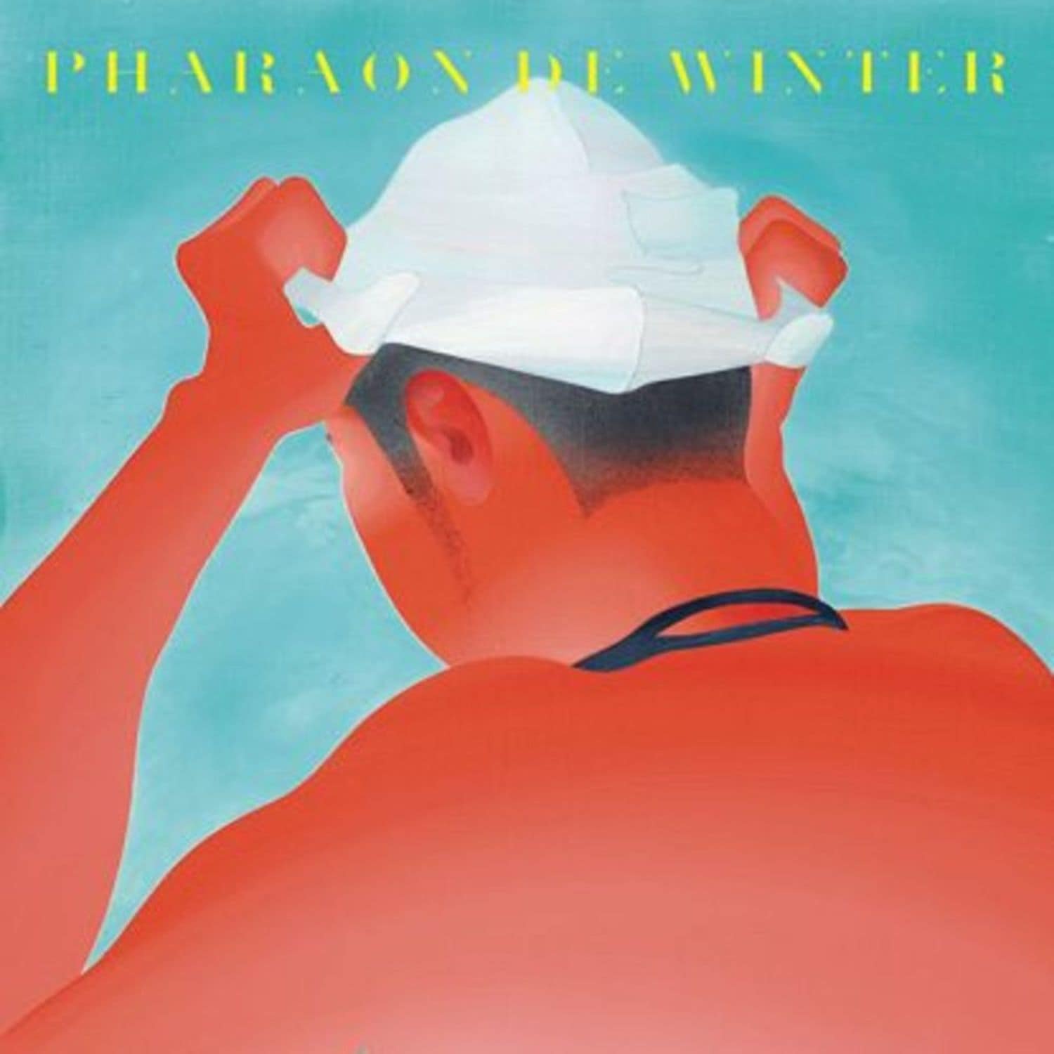Pharaon De Winter - PHARAON DE WINTER 