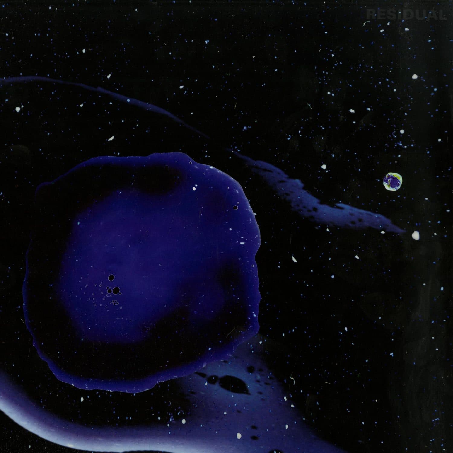 DeWalta & Shannon - RESIDUAL PT. 2