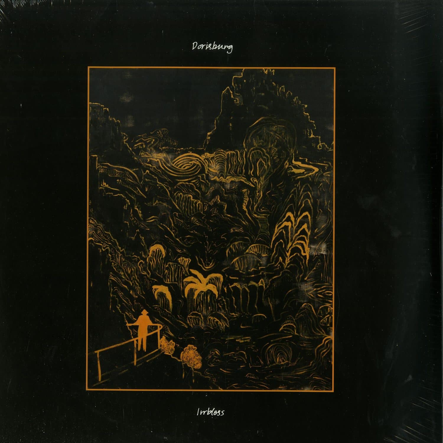 Dorisburg - IRRBLOSS 
