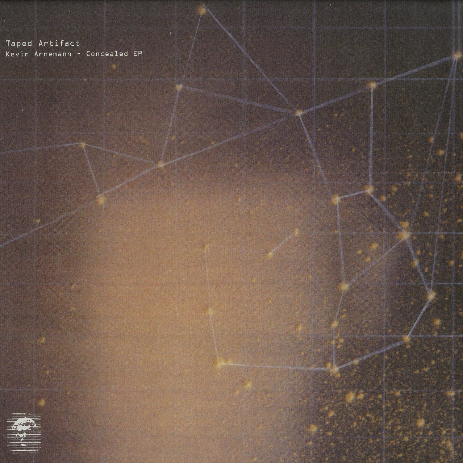 Kevin Arnemann - CONCEALED EP