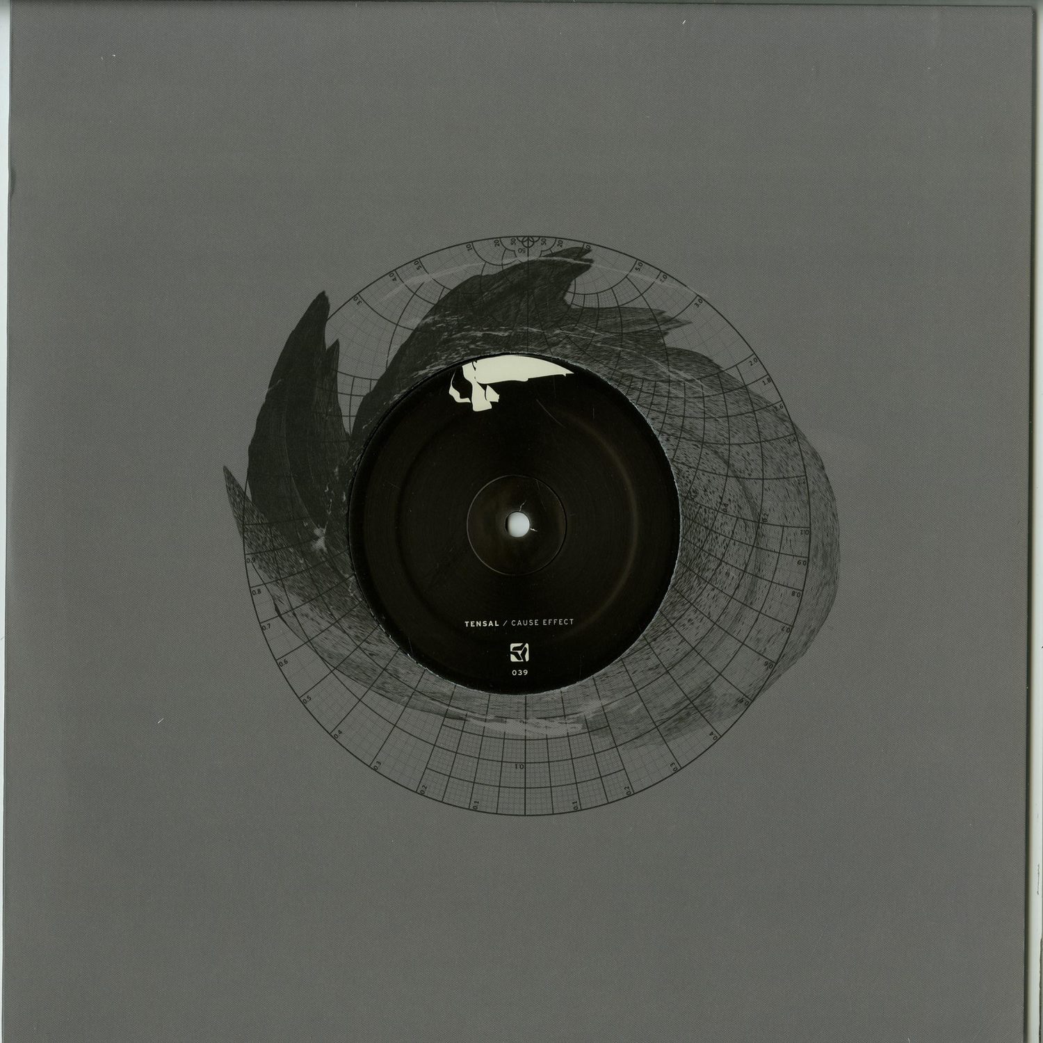 Tensal - CAUSE EFFECT EP 