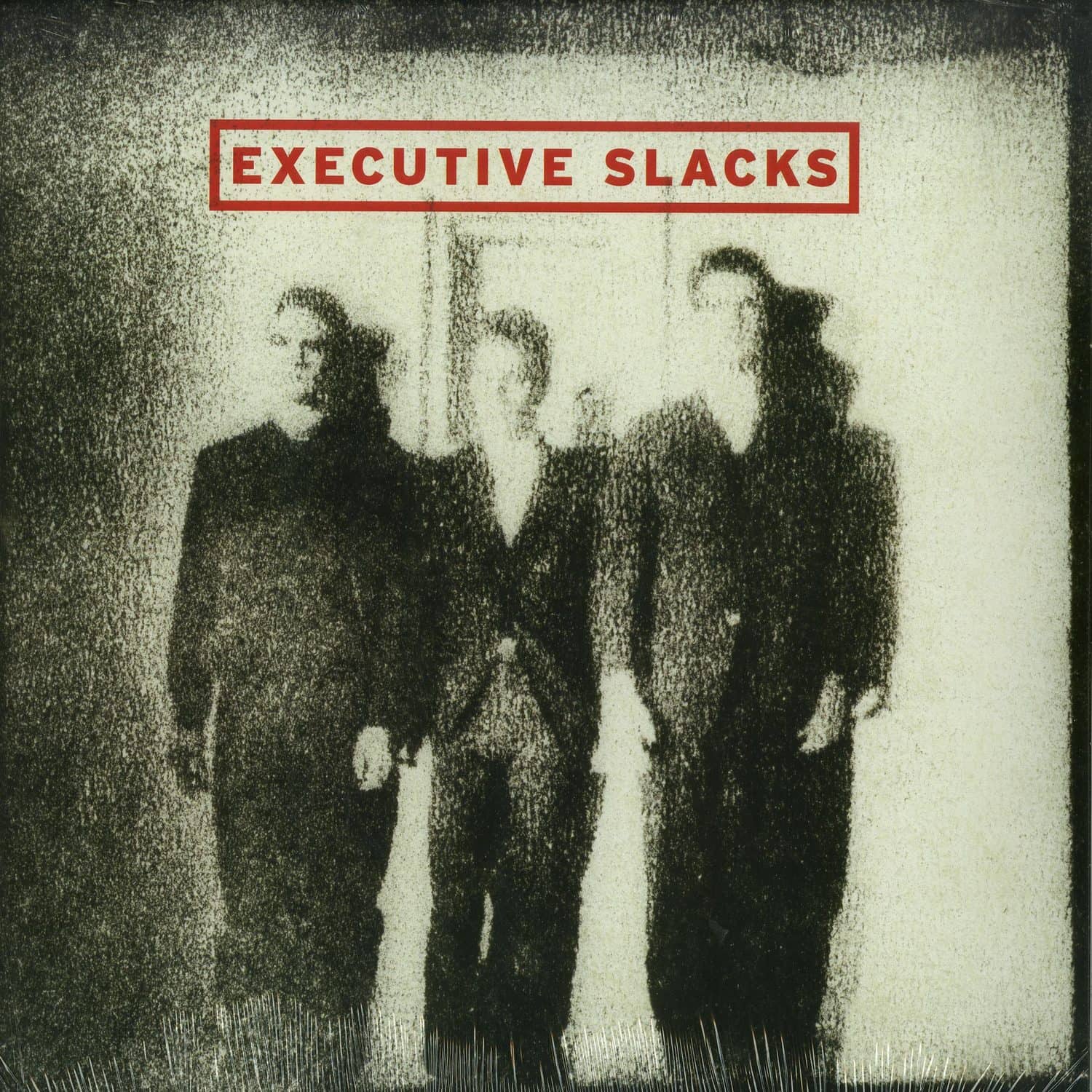Executive Slacks - SEAMS RUFF LP