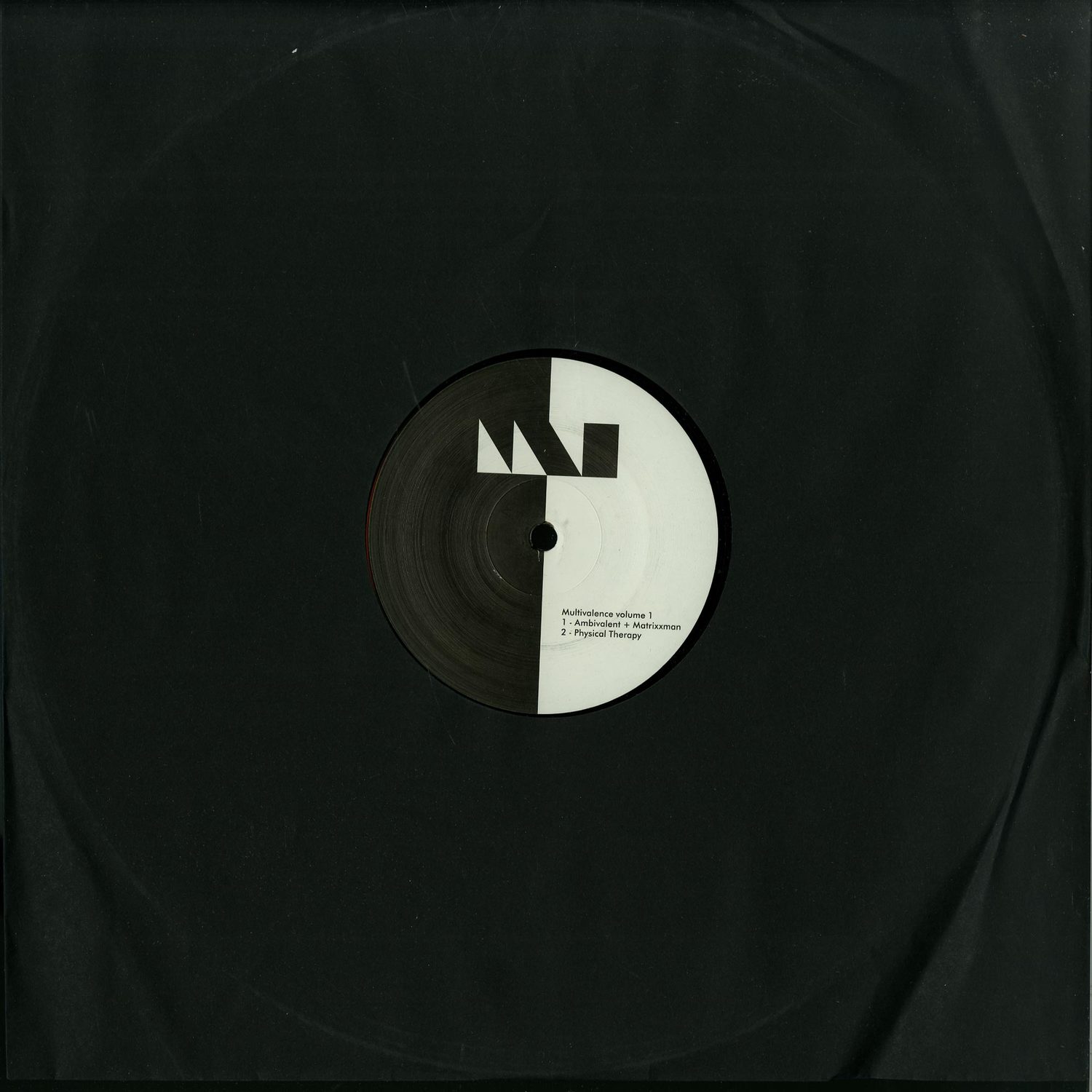 Various Artists - MULTIVALENCE VOL 1
