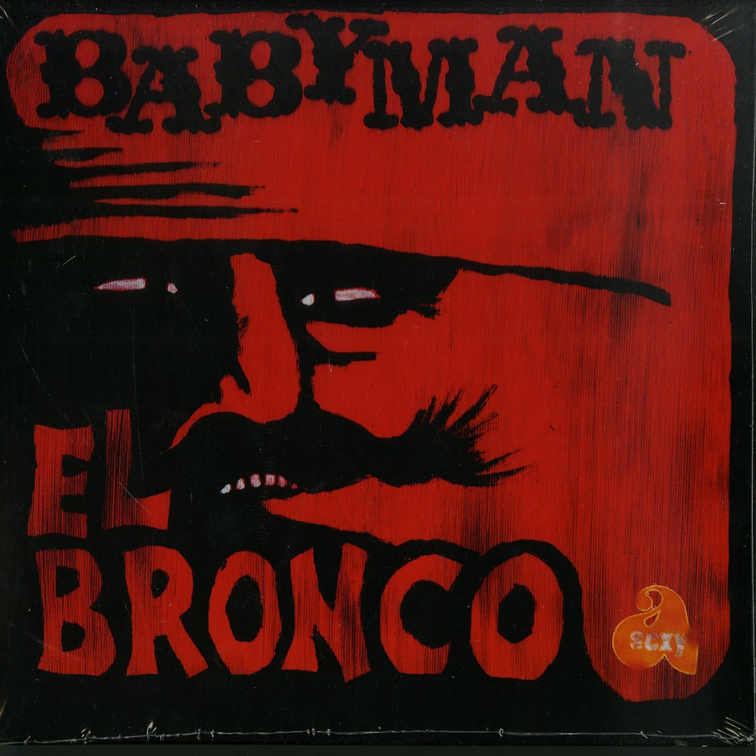 Babyman - EL BRONCO 