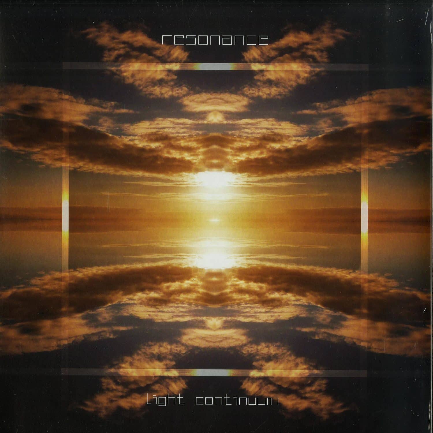 Resonance - LIGHT CONTINUUM