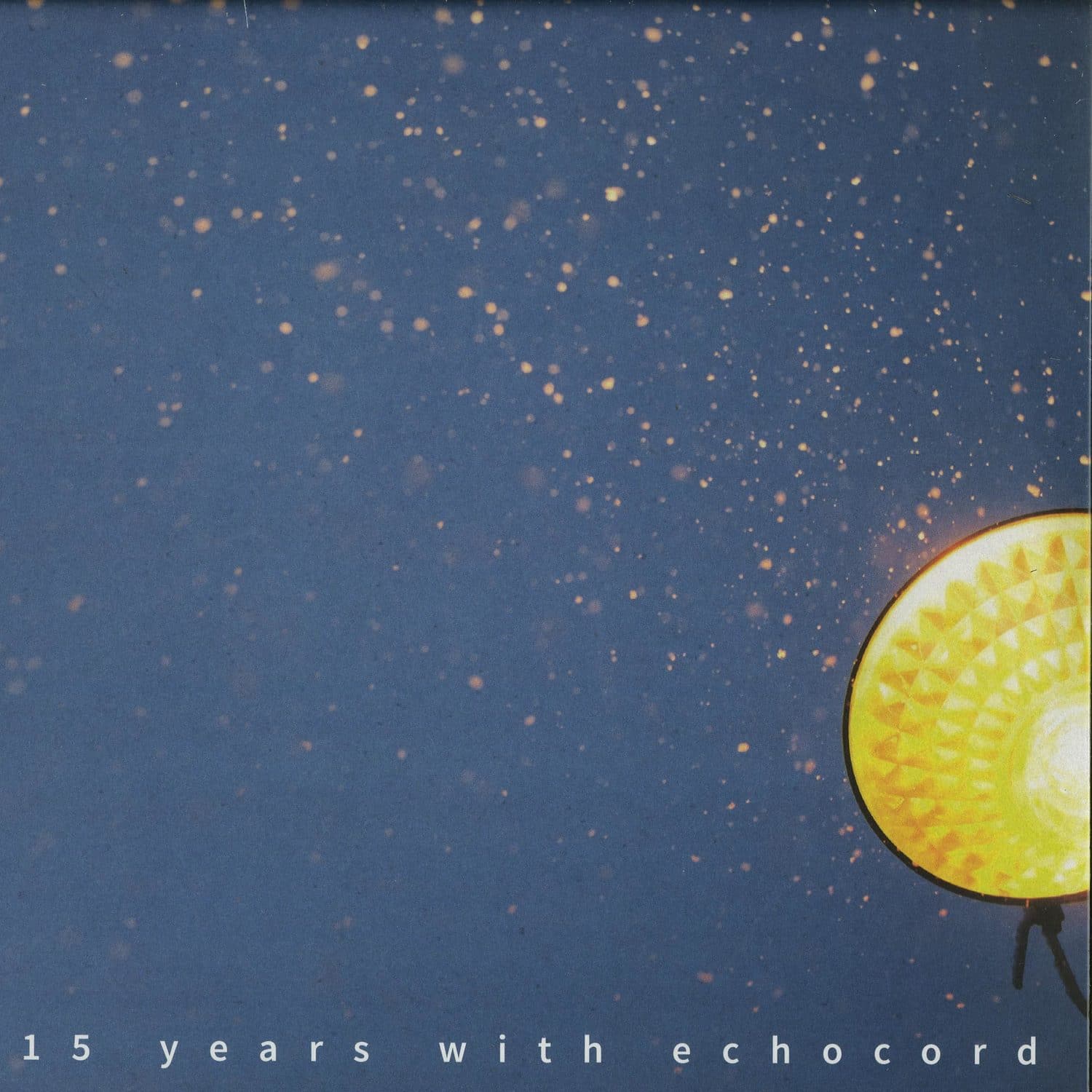 Various Artists - 15 YEARS WITH ECHOCORD 