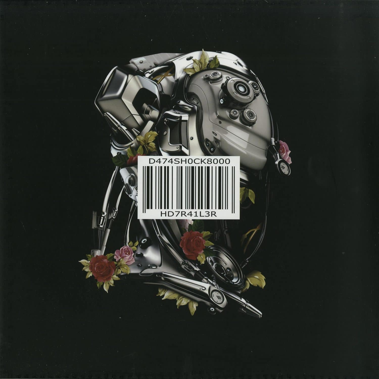 Datashock - HDTRAILER