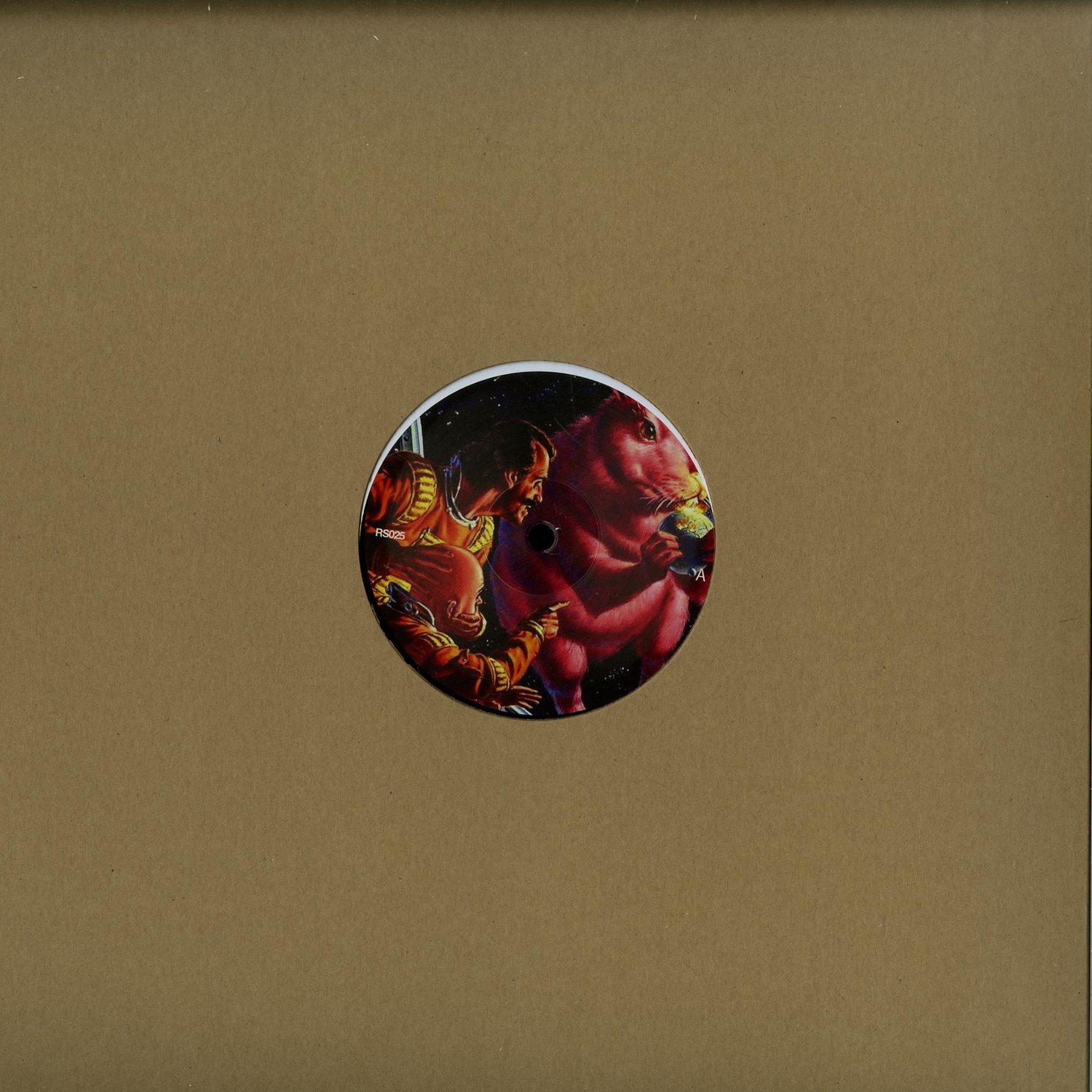 V/A  - NIGHTFALL AND OTHER STORIES