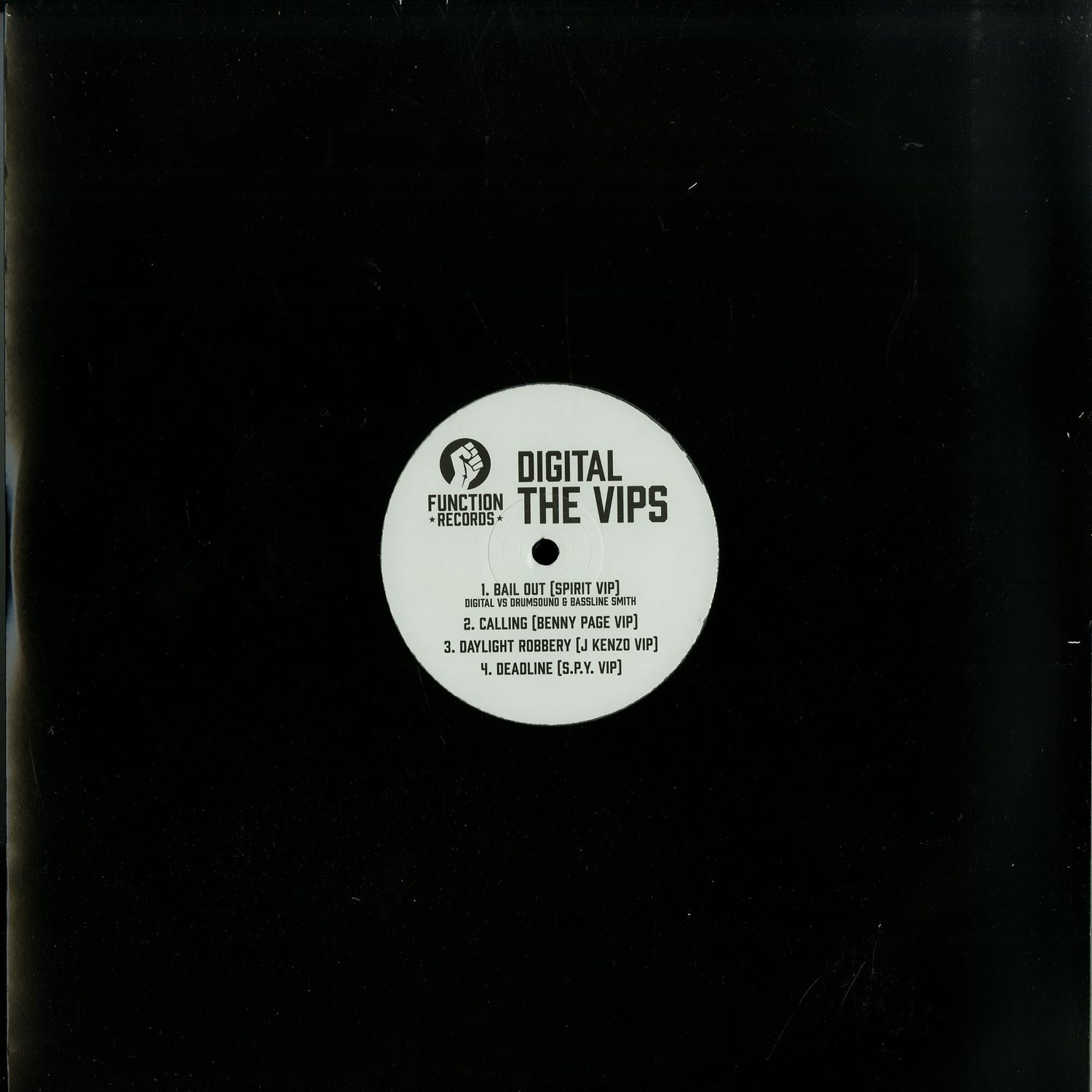 Digital - THE VIPS