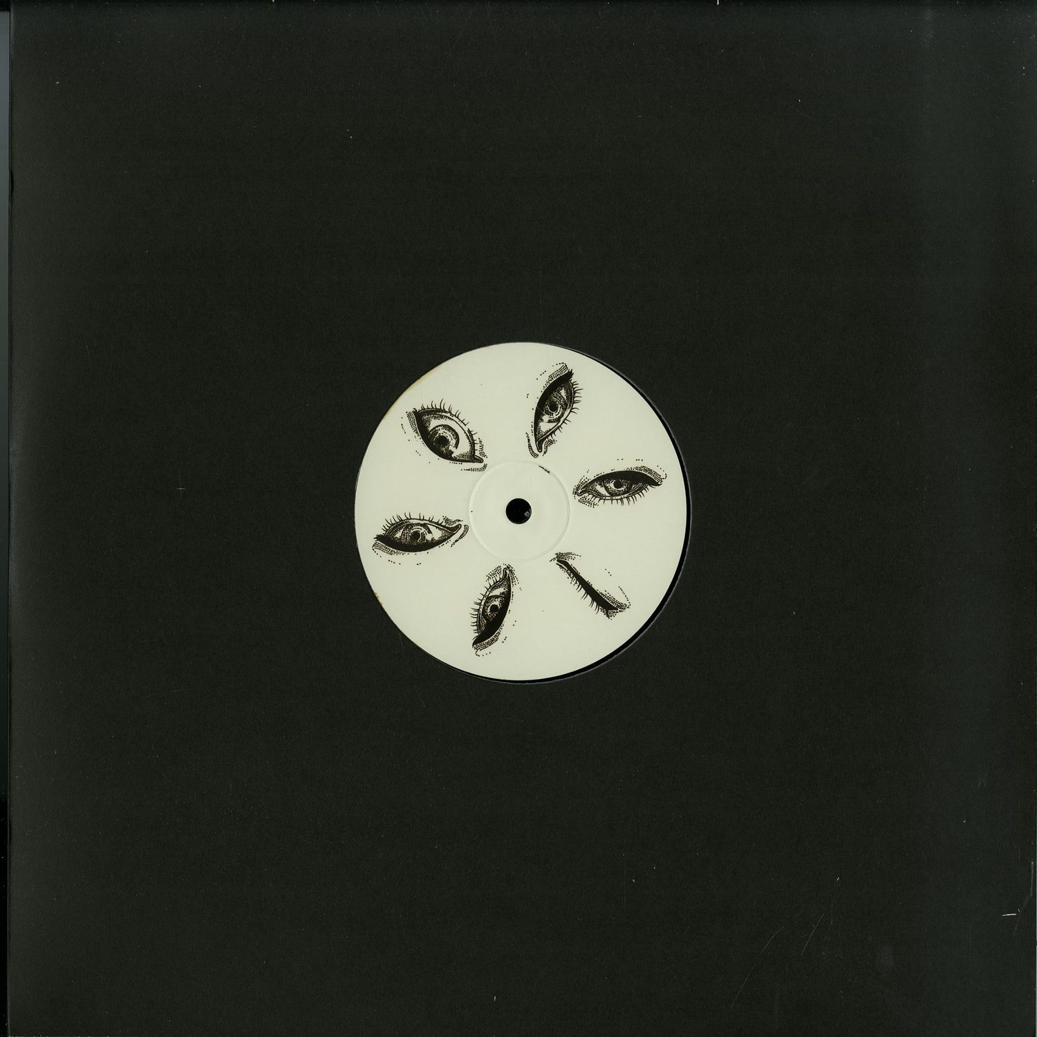 Skymn / Nobody Home / Fjader / Korridor - SAGAS 