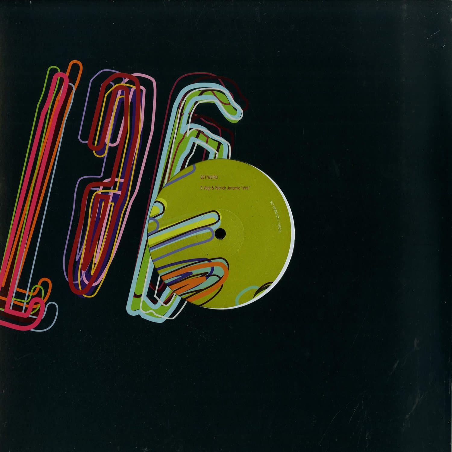 C. Vogt & Patrick Jeremic - VILA