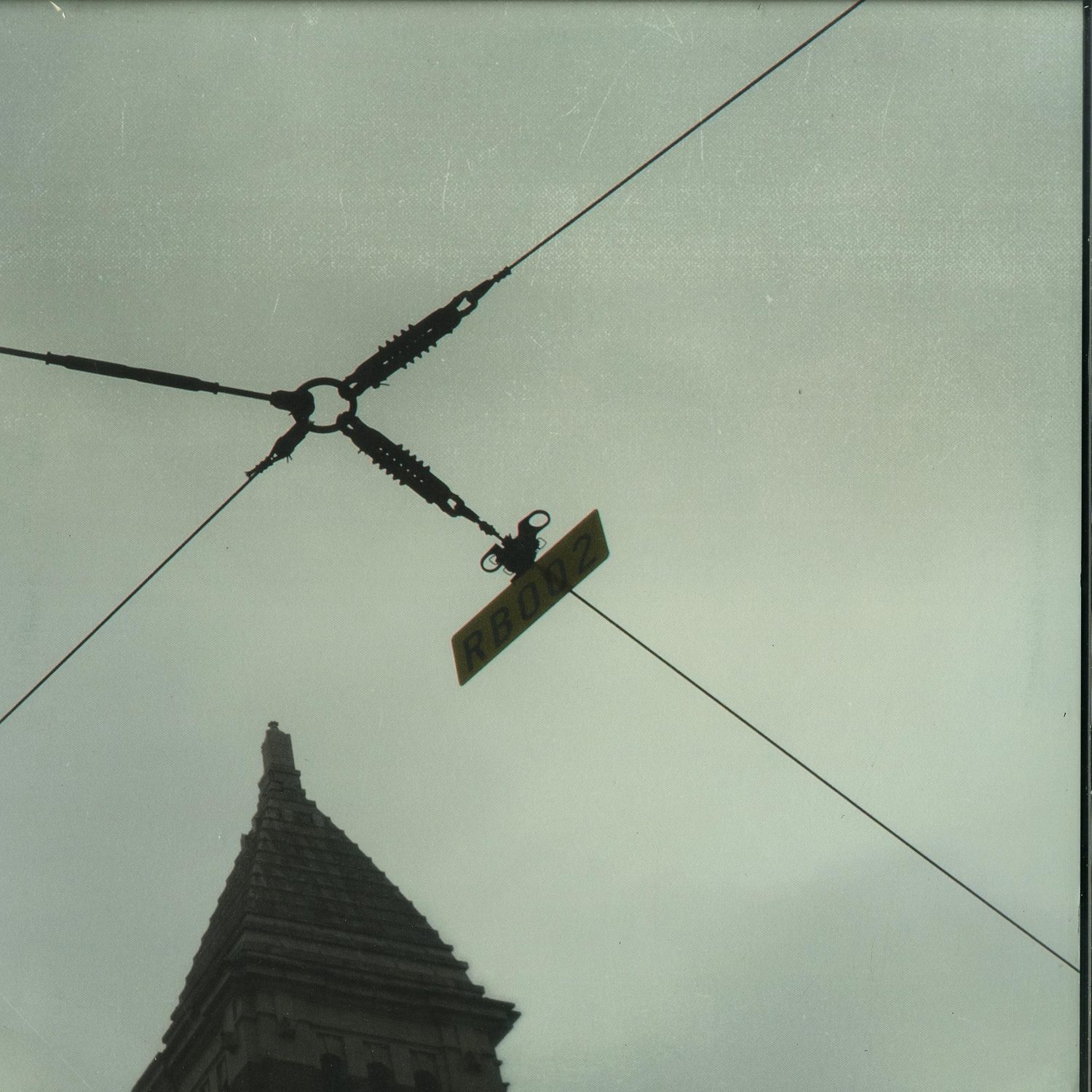 Various Artists - Norrkoeping Techno City 