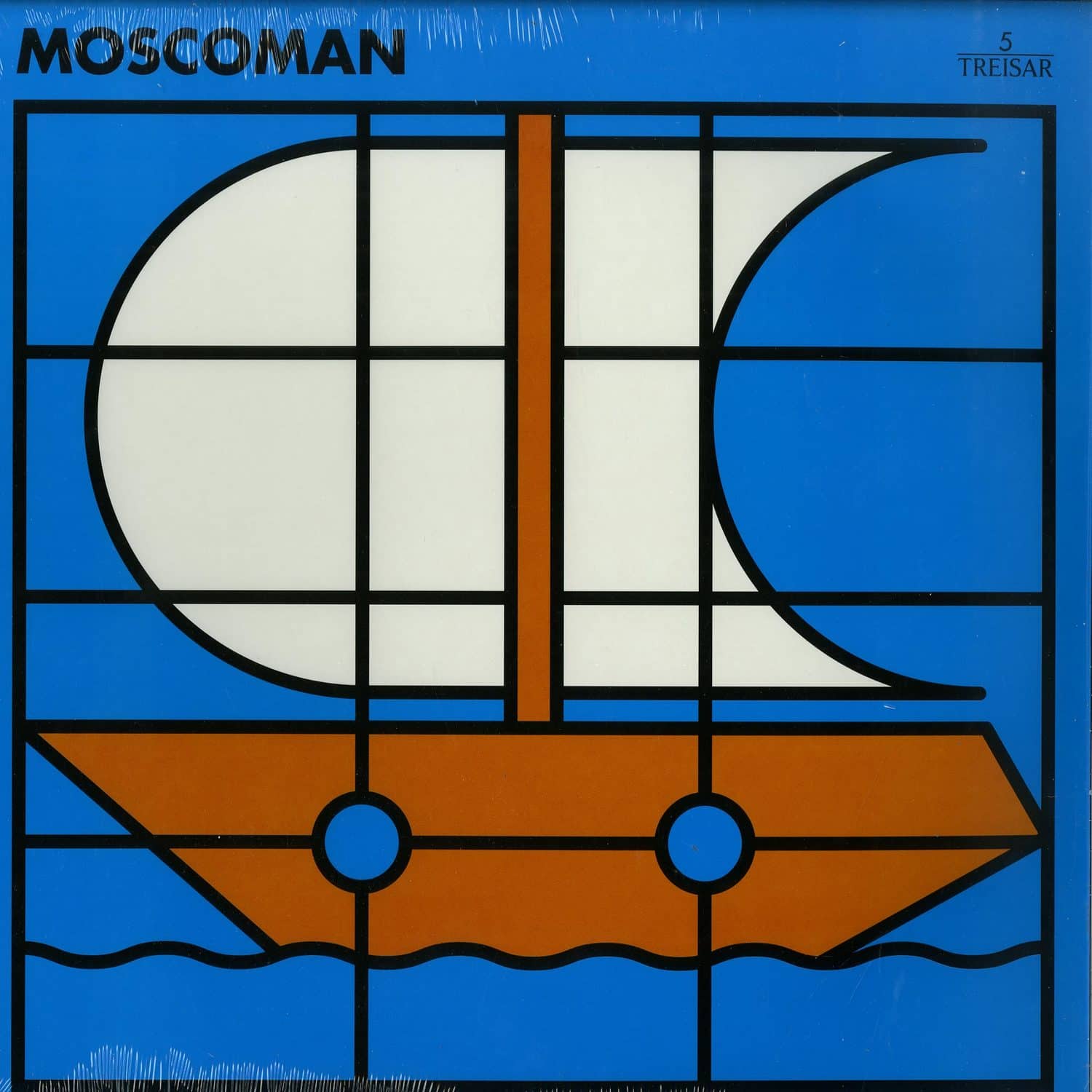 Moscoman - ROYAL AMPHIBIAN INTERNATIONAL