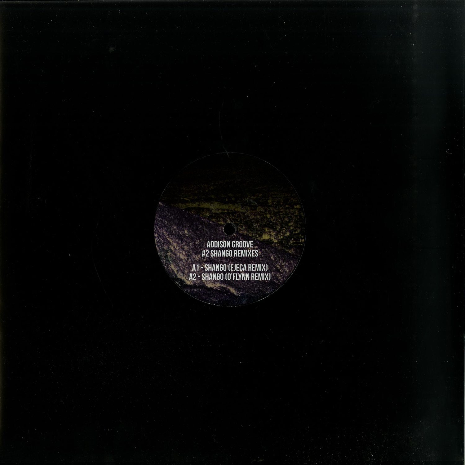 Addison Groove - SHANGO REMIXES