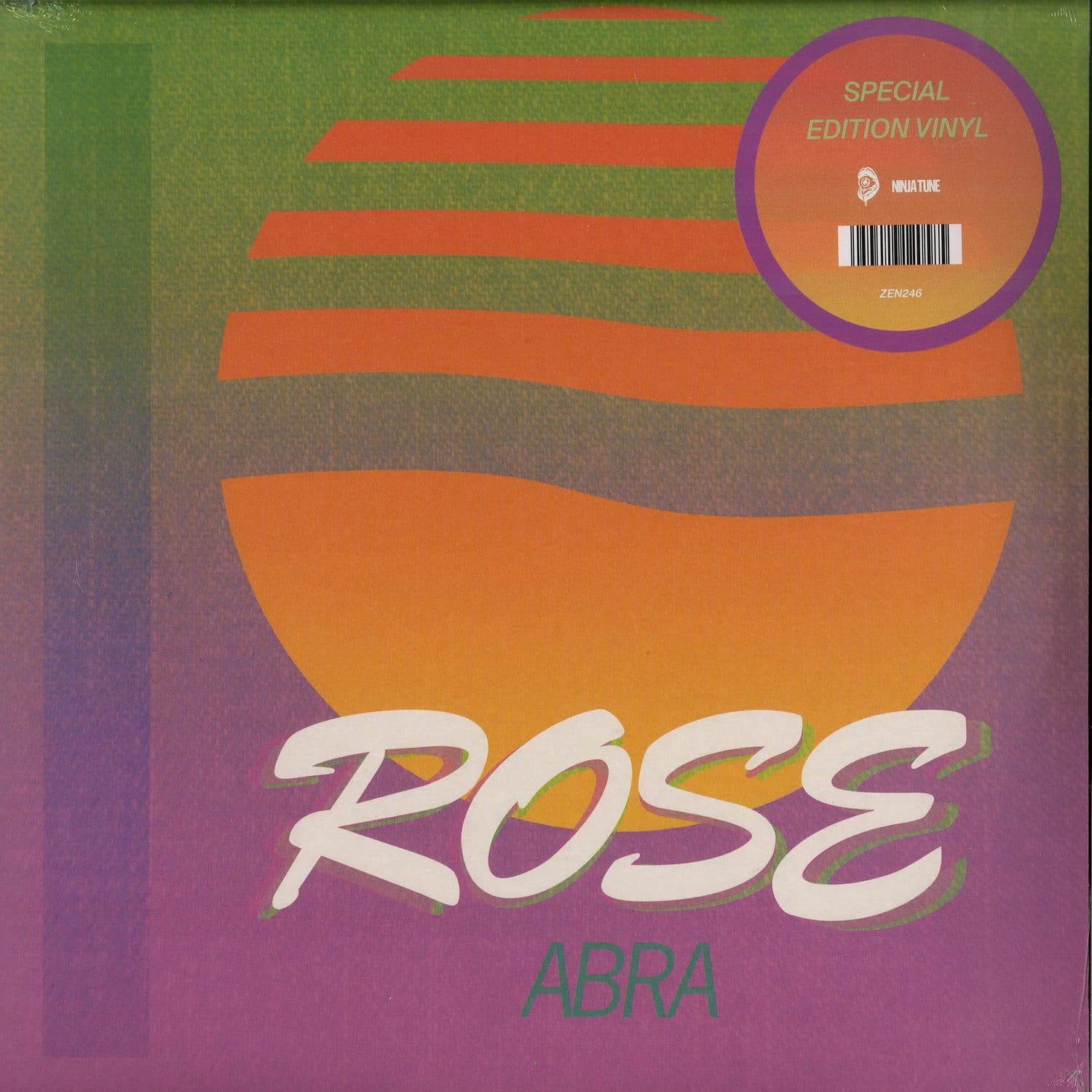 ABRA - ROSE 