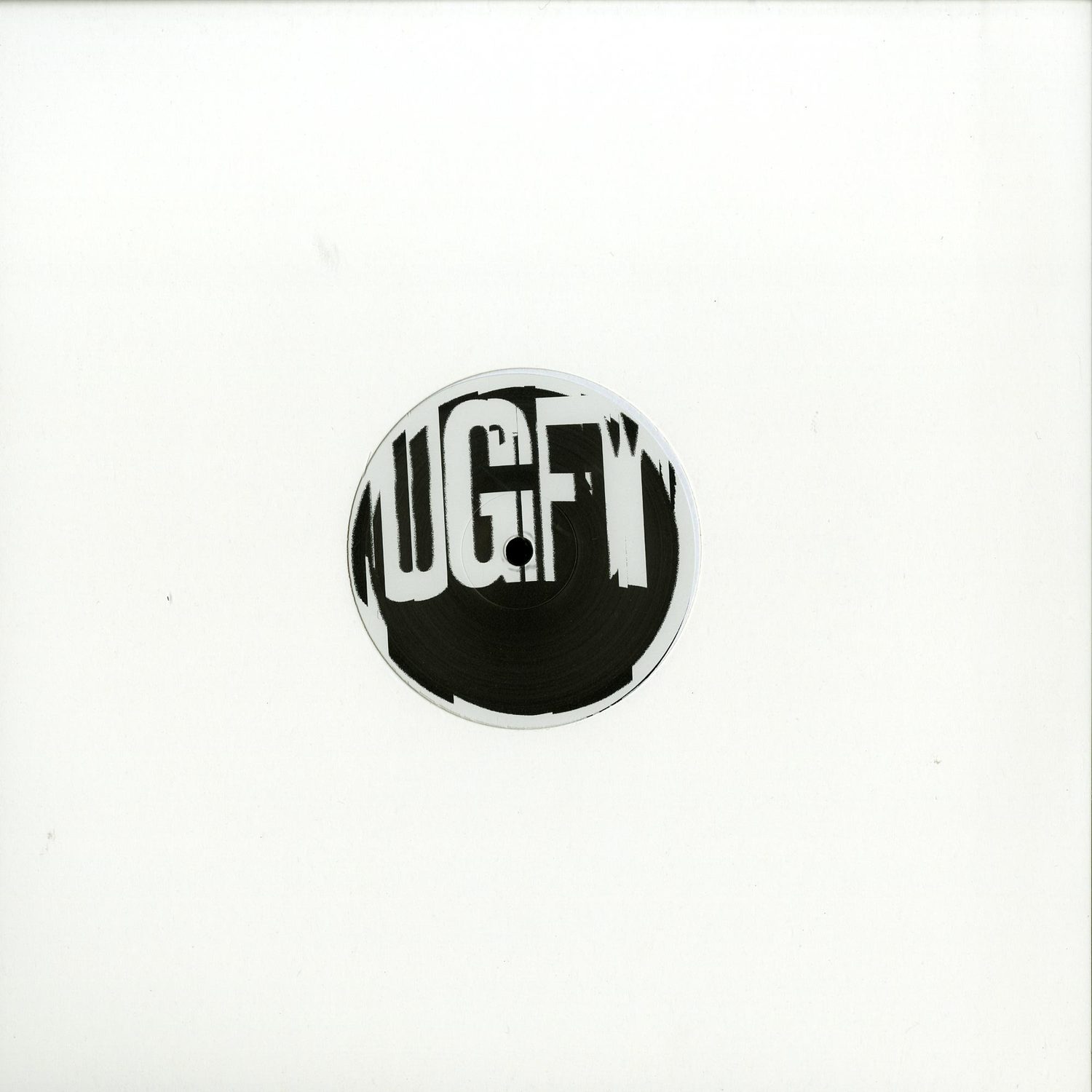 UGFY - NU ROOTS. EP