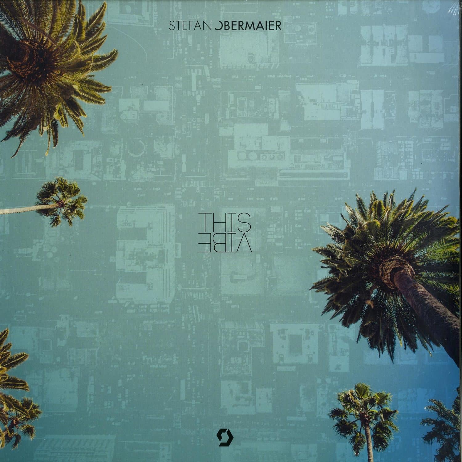 Stefan Obermaier - THIS VIBE 