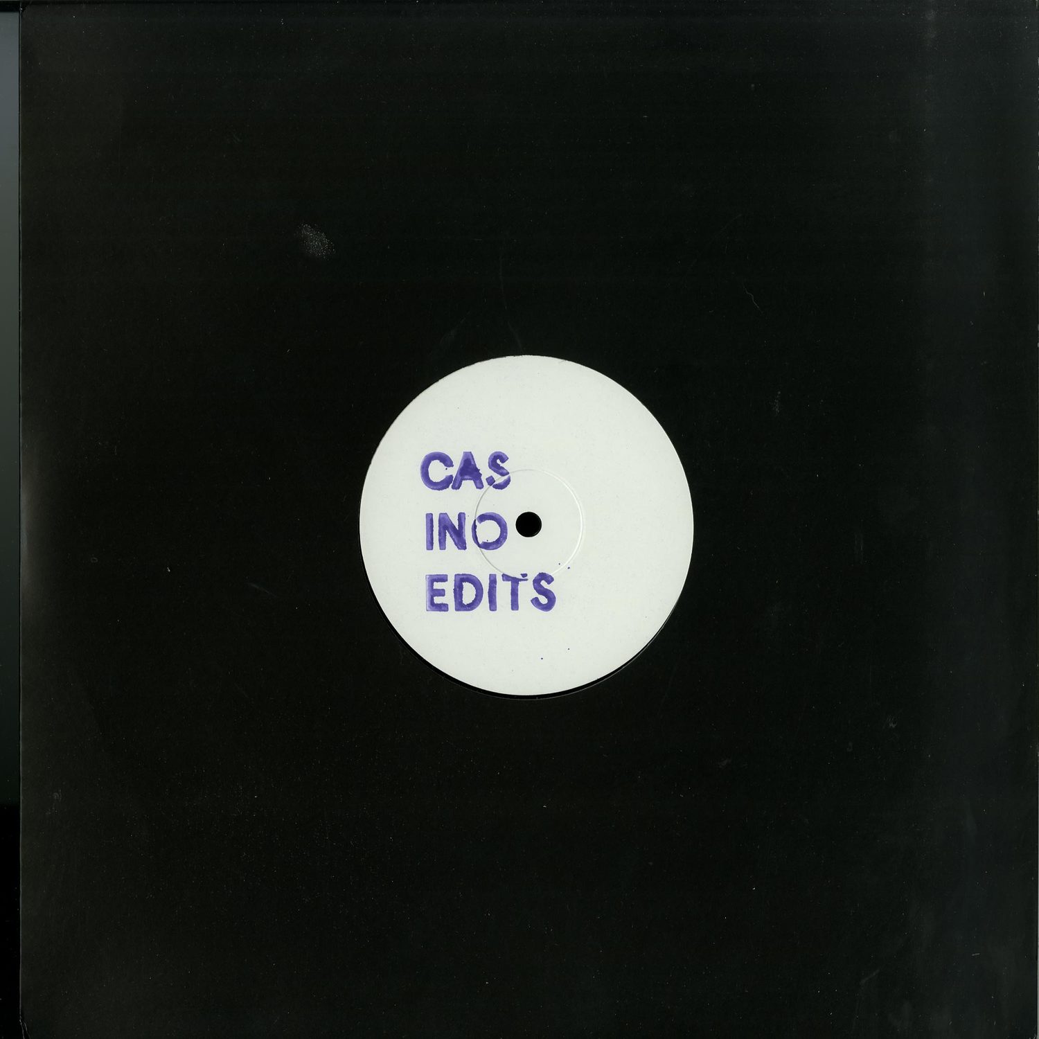 Casino Times - CASINO EDITS 4