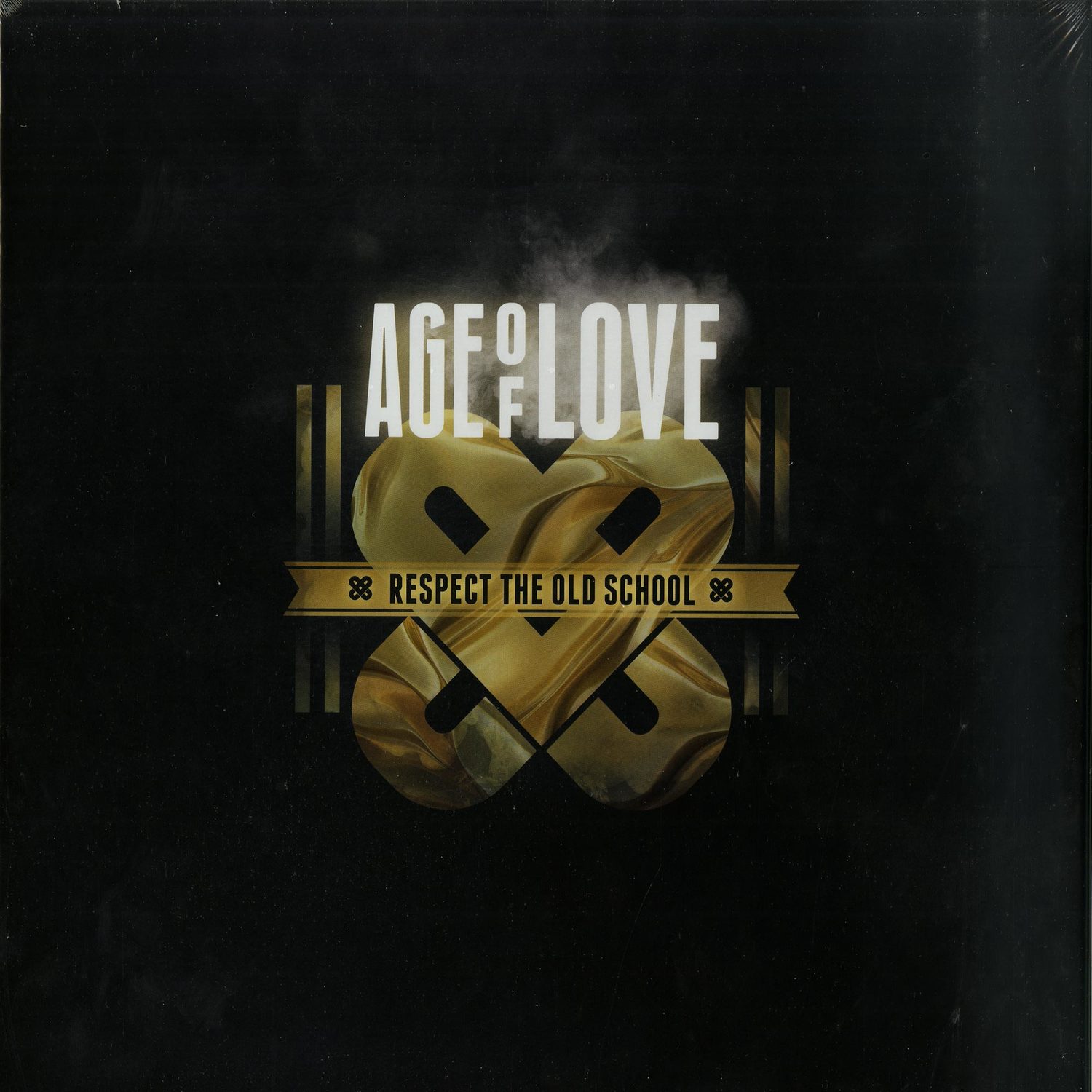 Various Artists - AGE OF LOVE 10 YEARS 