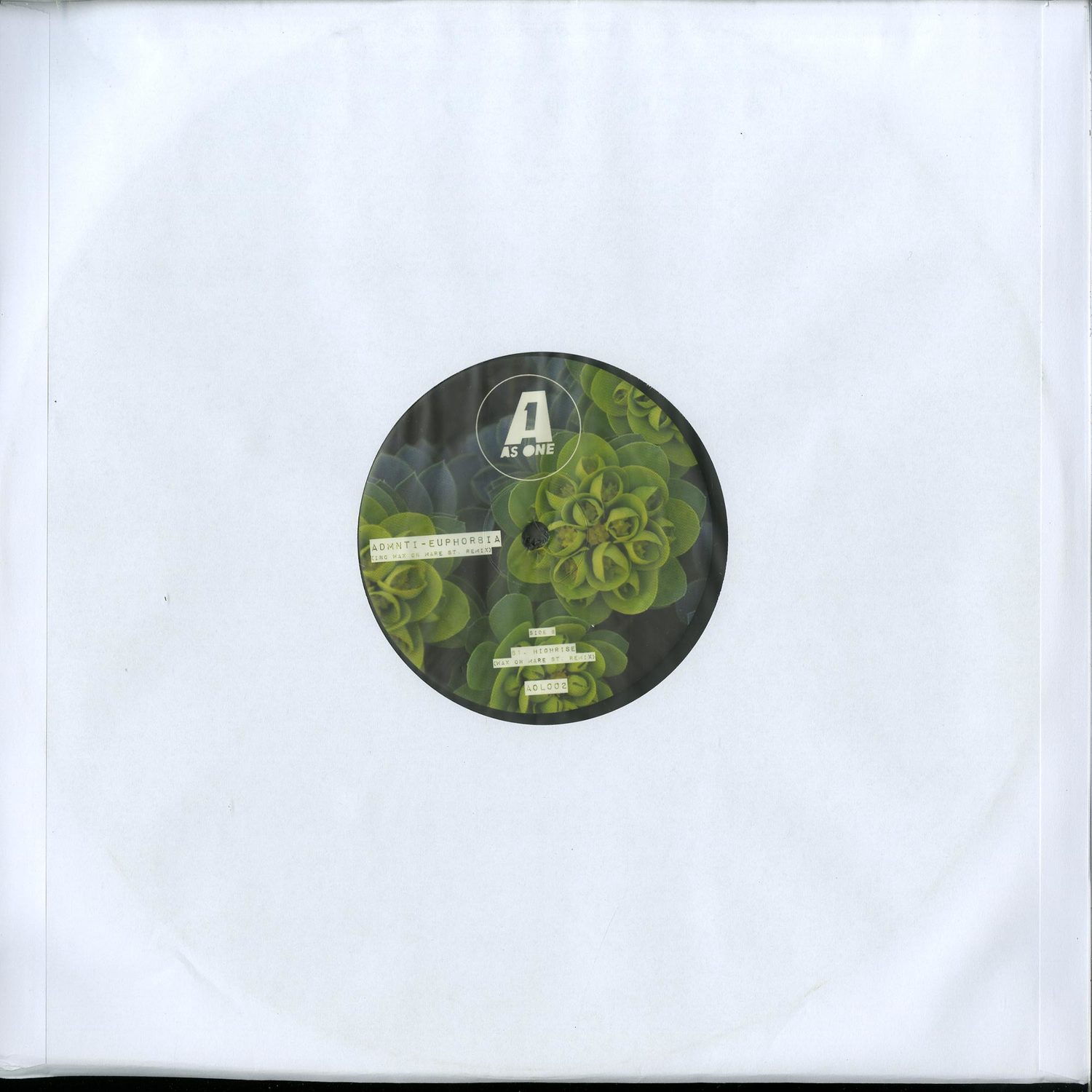 ADMNTi - EUPHORBIA EP